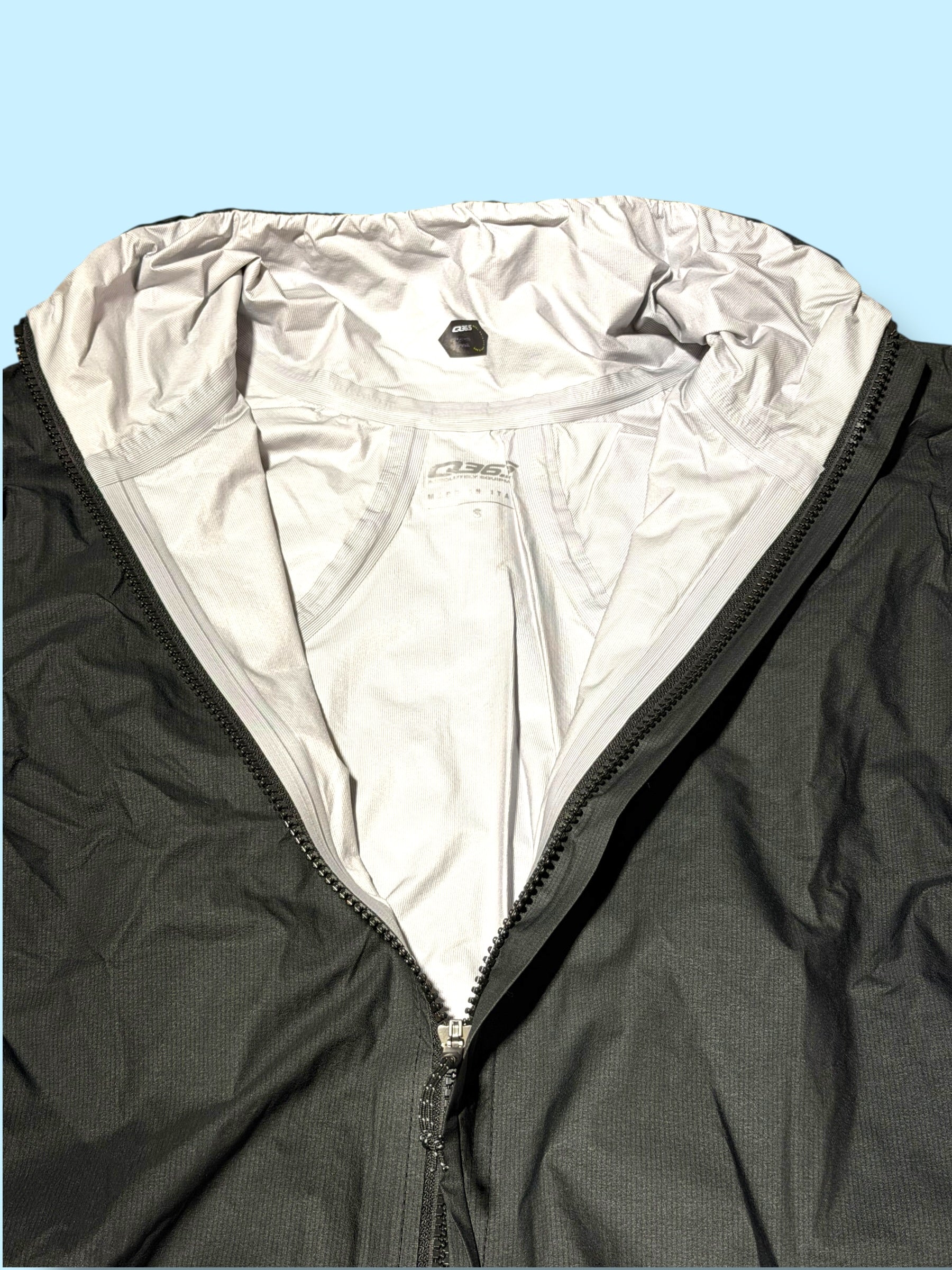Rain Shell Jacket Winter |Q36.5|Cycling