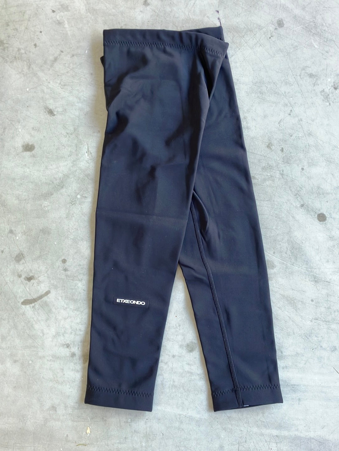 Leg Warmers Thermal WInter |Extendo |CCC Reno Giant |Pro Cycling Kit