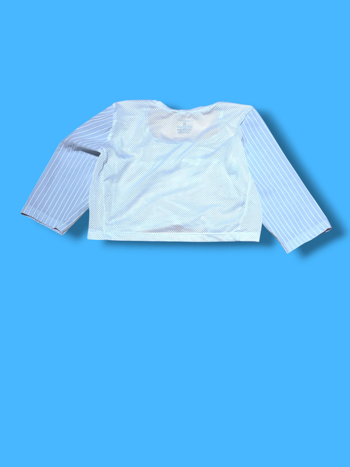 HumanSpeed Pro Aero UCI Base Layer for Suits | Bahrain Victorious Pro Cycling Kit