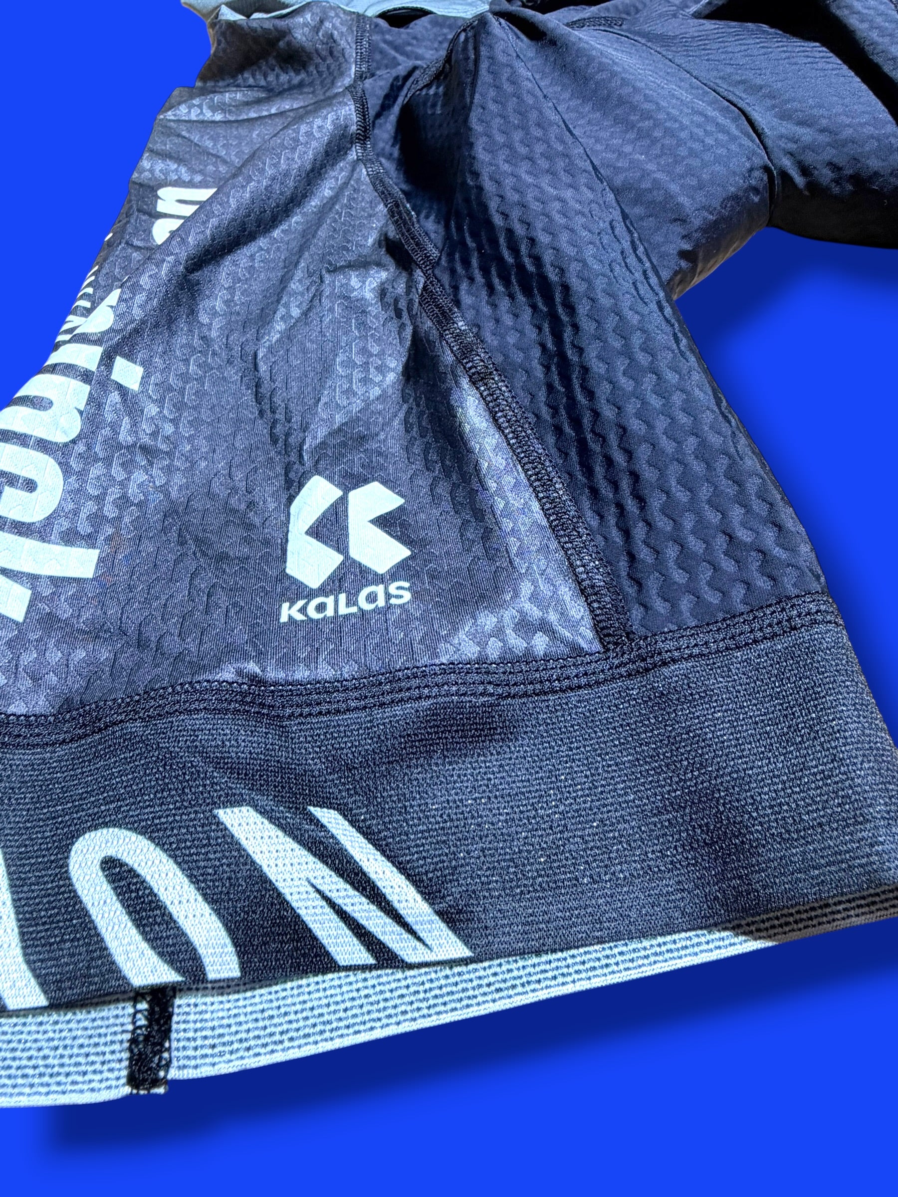 Summer Race Suit Aero Suit |Alpecin Deceuninck |Kalas Pro Cycling Kit
