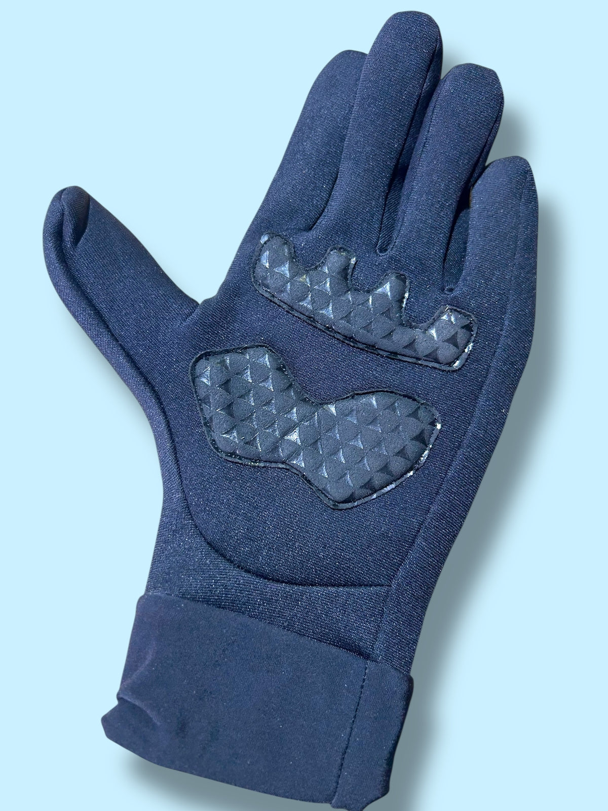 Winter Thermal Gloves | DSM Firmenich| Pro Cycling Kit