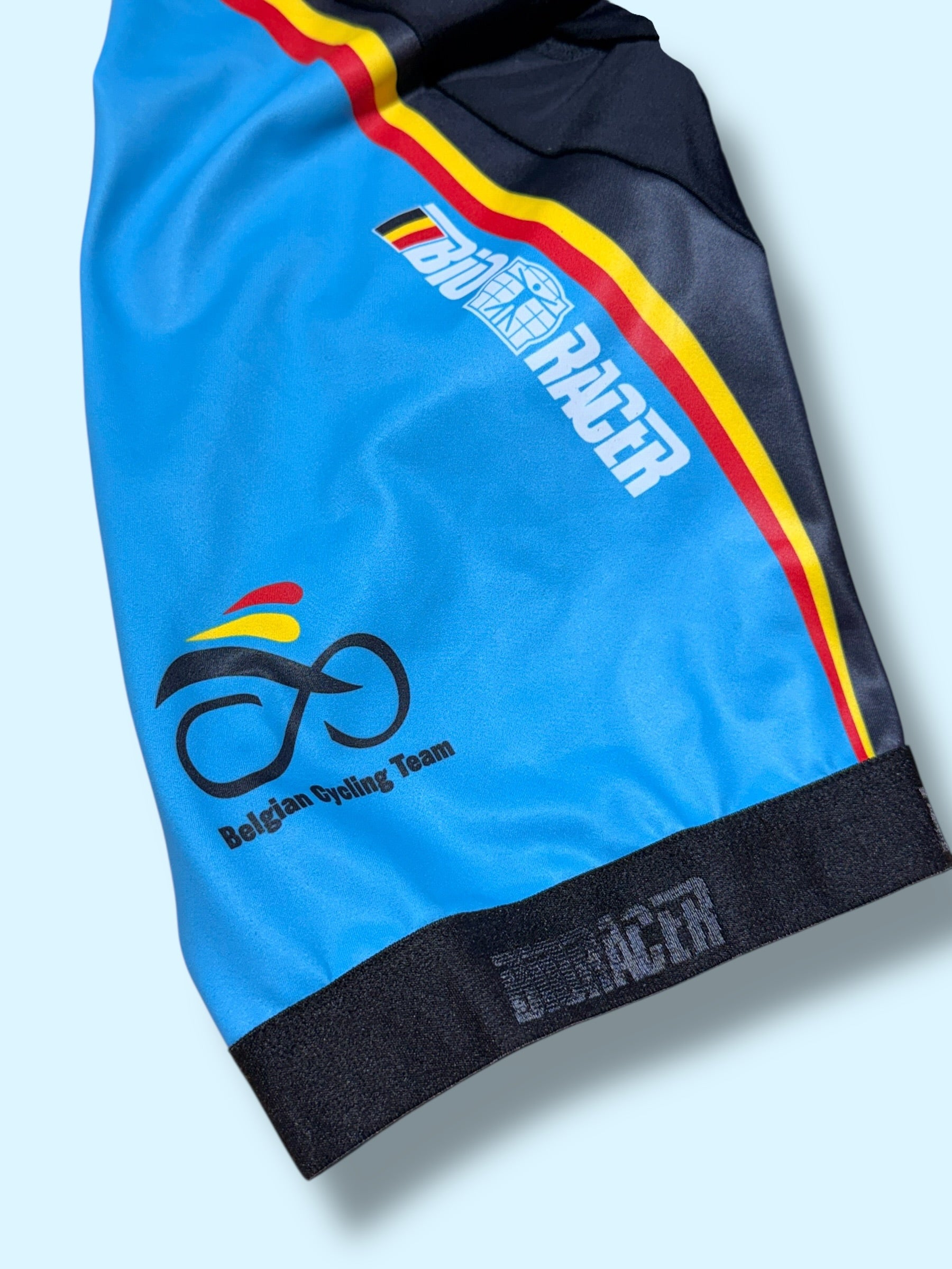 Bib Shorts |Bioracer|Belgium