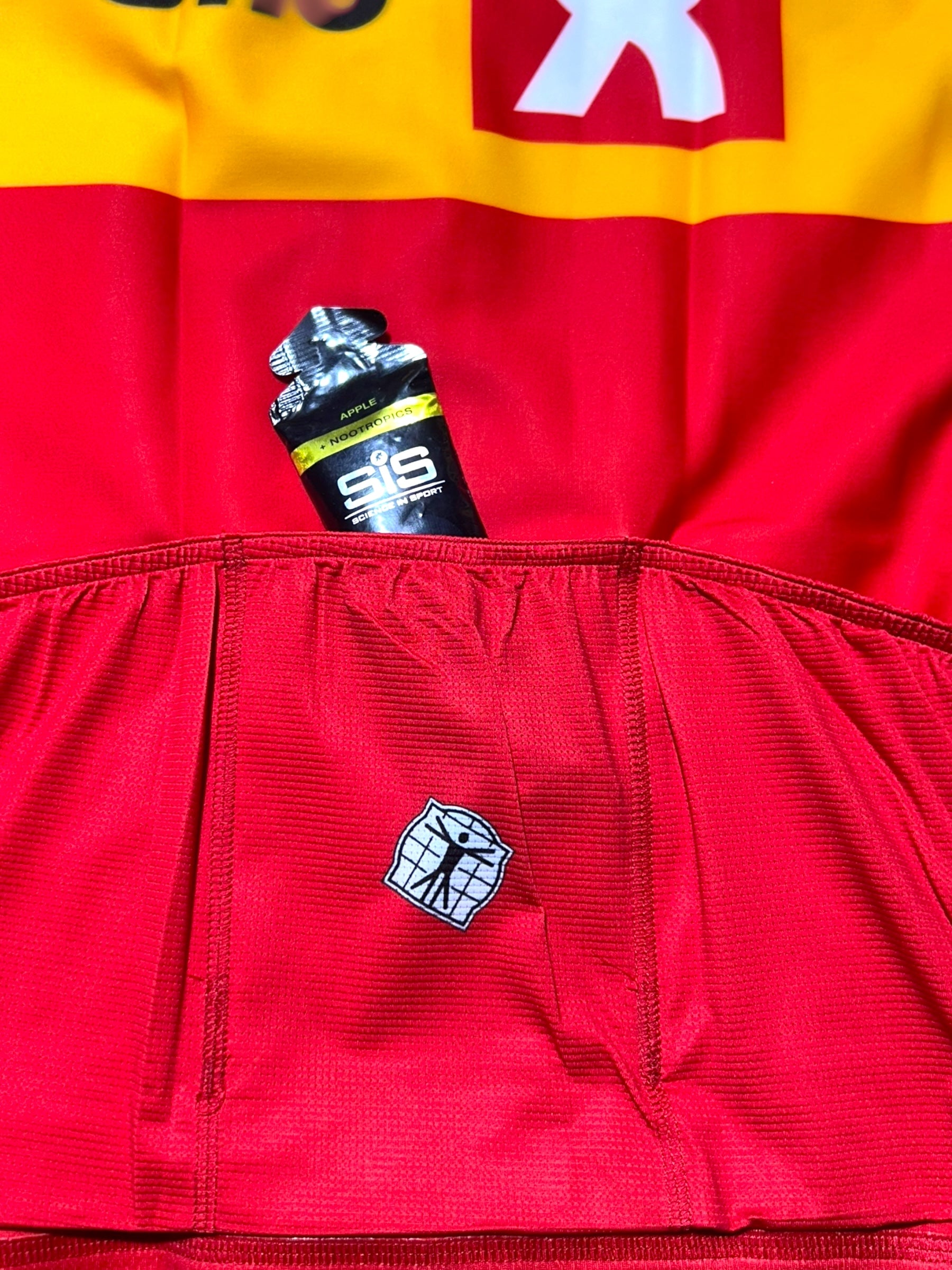 Epic Tempest Protect Gilet Vest|Uno-X Bioracer| Pro Cycling Kit