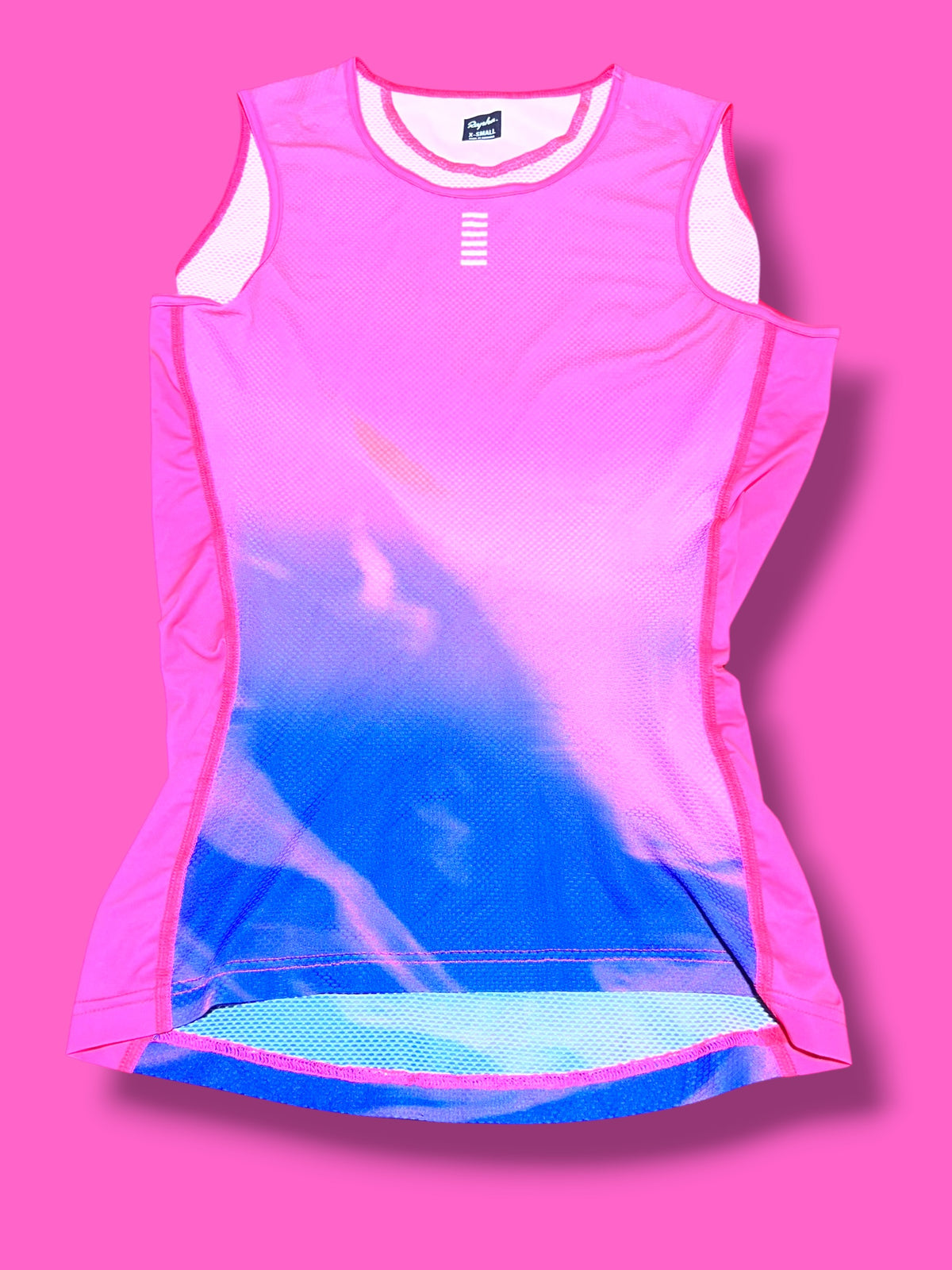 EF 2019 Pro Team Base Layer | EF Education First | Rapha Men's Pro Kit
