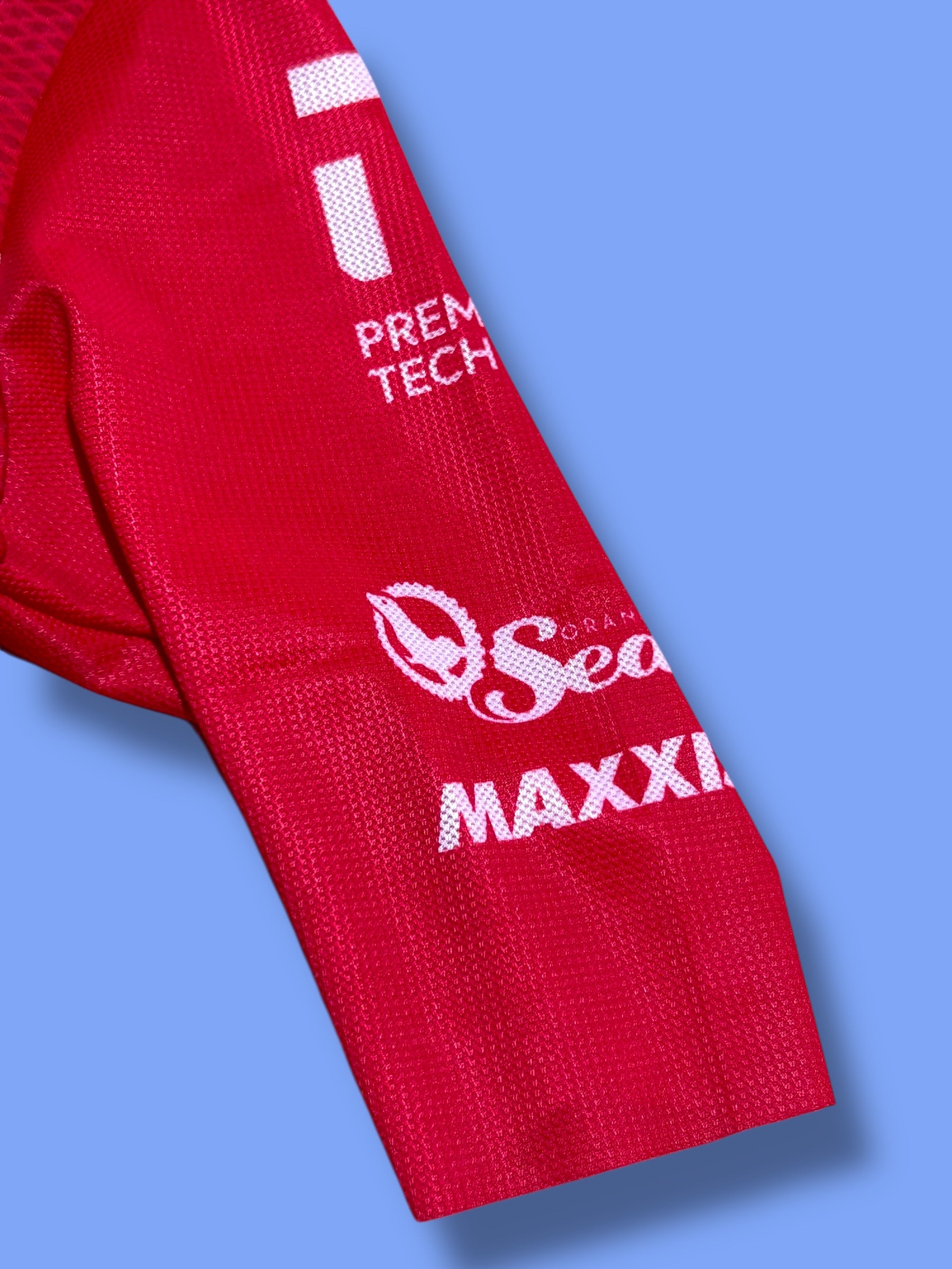 Summer Aero Jersey|Ekoi |IPT |Cycling