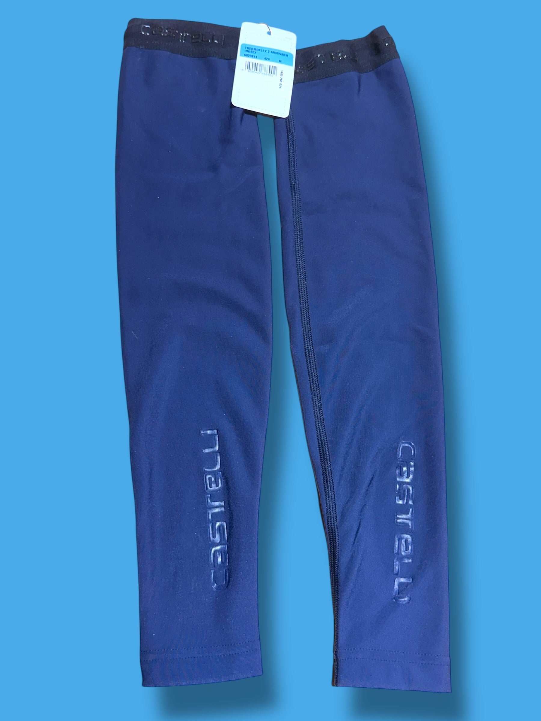 Thermo Flex Arm Warmer |Castelli|Soudal Quick-Step