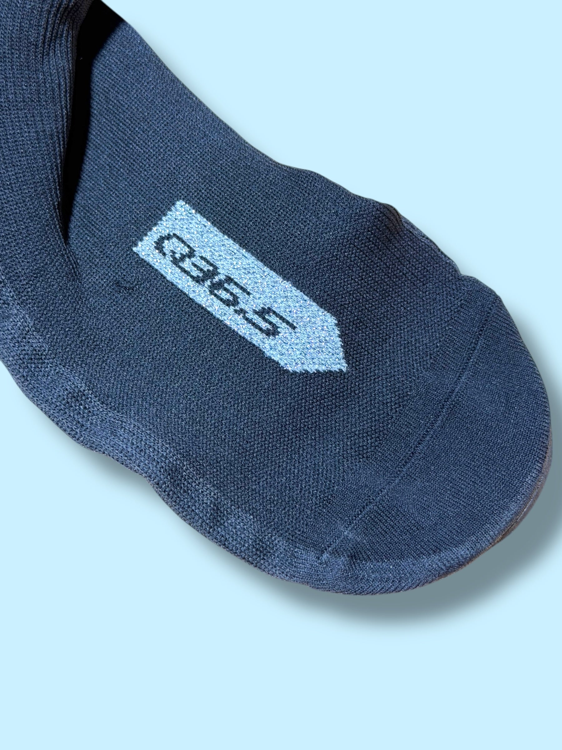 Belgian Bootie Winter Shoe Covers |Q36.5|Cycling