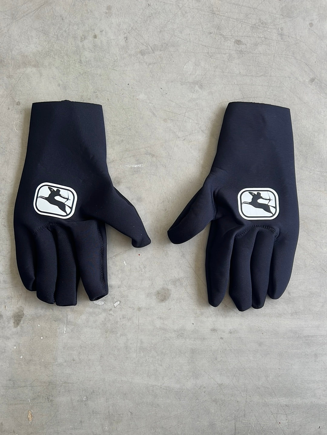 Neoprene Winter Gloves | Giordana | Astana | Pro Team Cycling Kit