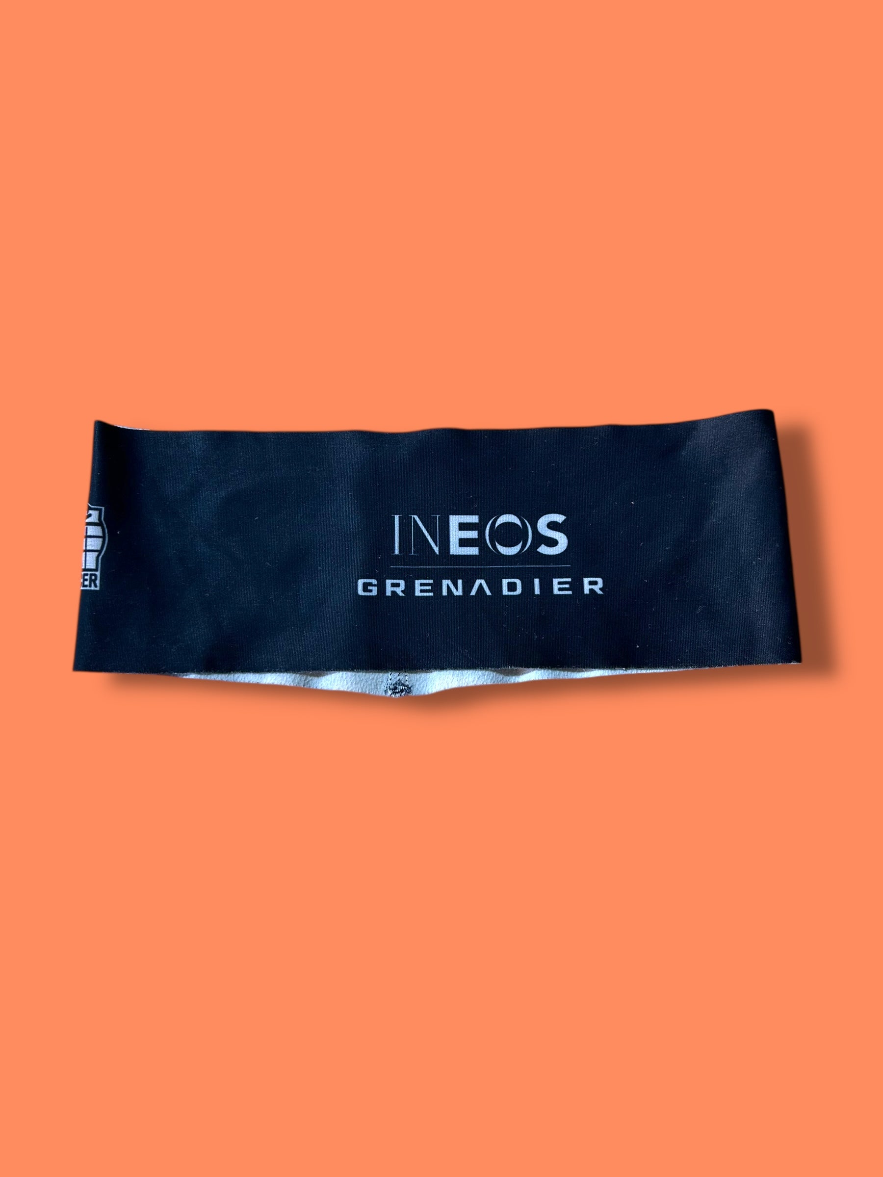 Head Warmer Pidcock |Ineos Grenadiers| Pro Cycling Kit
