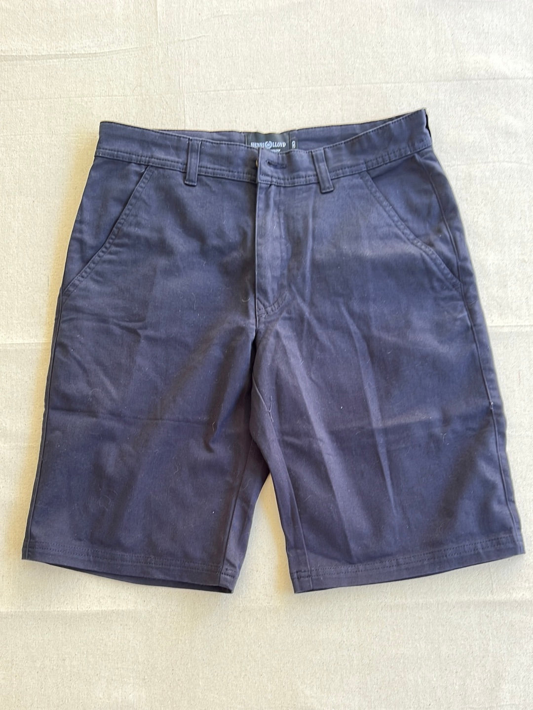 Casual Shorts Team-Issue | Henri Lloyd | Team Sky | Pro Cycling Kit