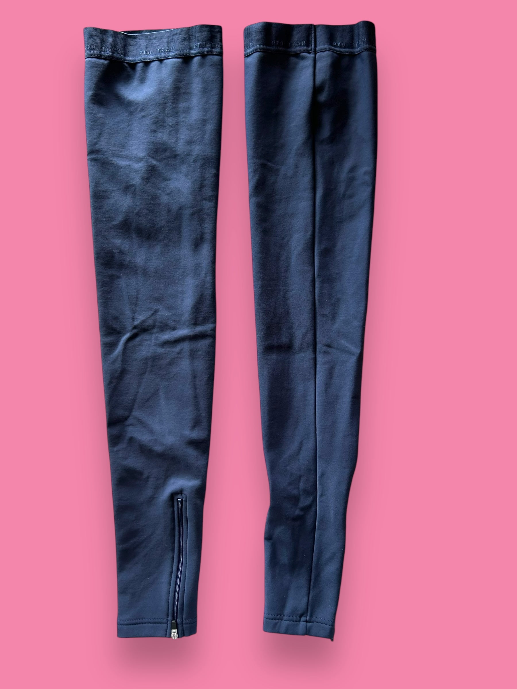 Thermal Leg Warmers | Rapha | EF Education First Mens | Pro Team Cycling Kit