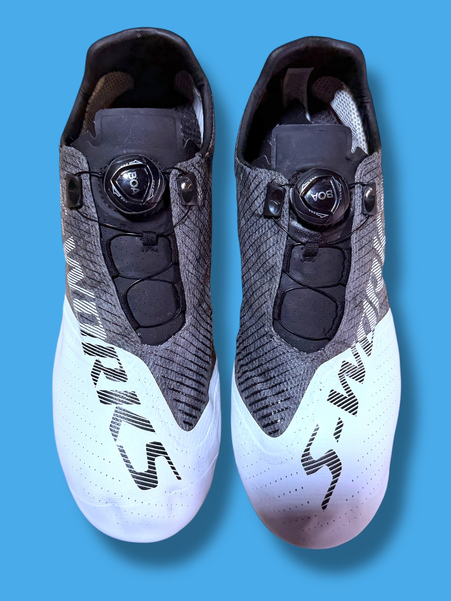 S-Works Exos|Specialized|Soudal Quick-Step
