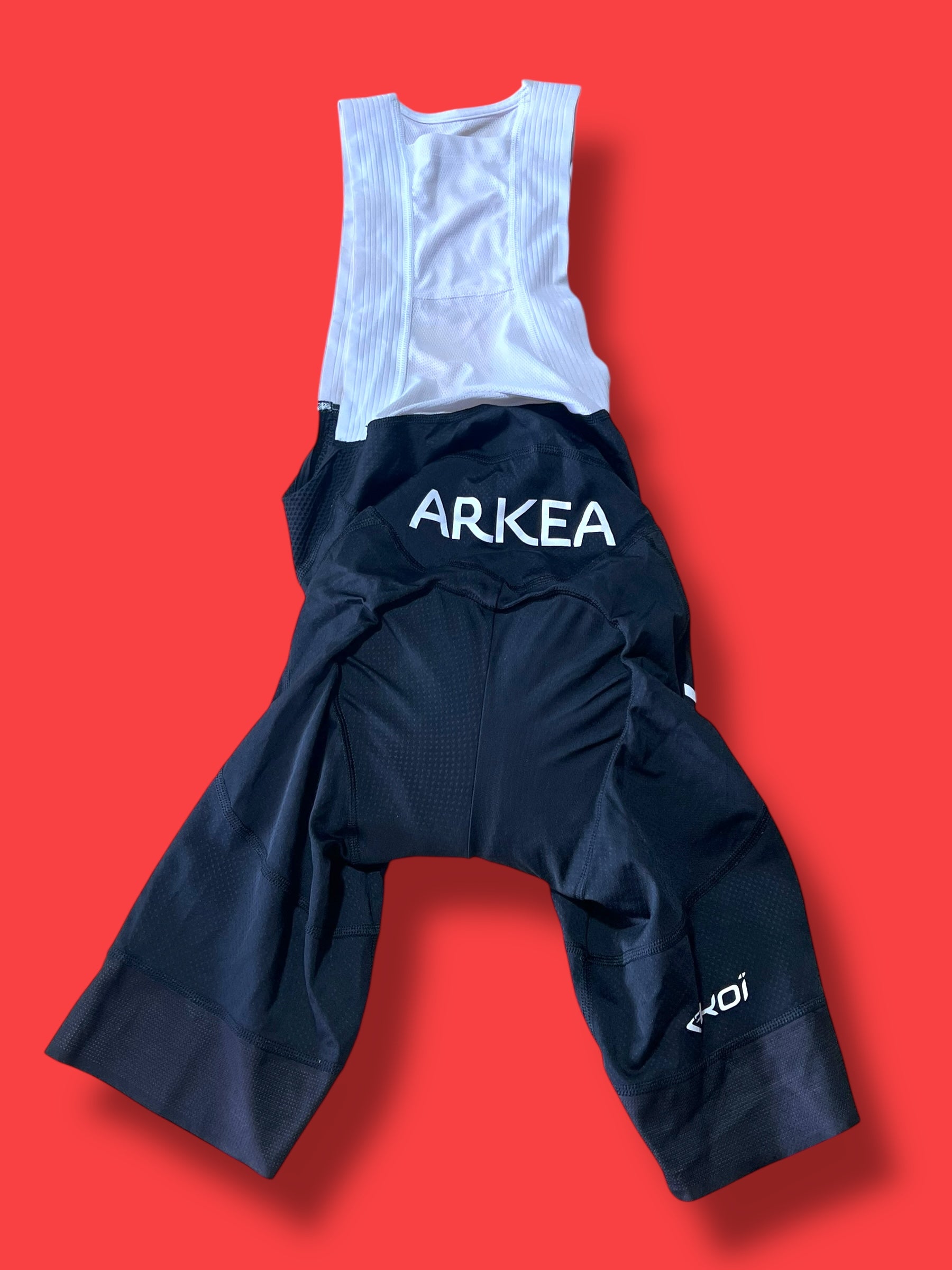 Race Bib Shorts|Ekoi |Arkea |Cycling