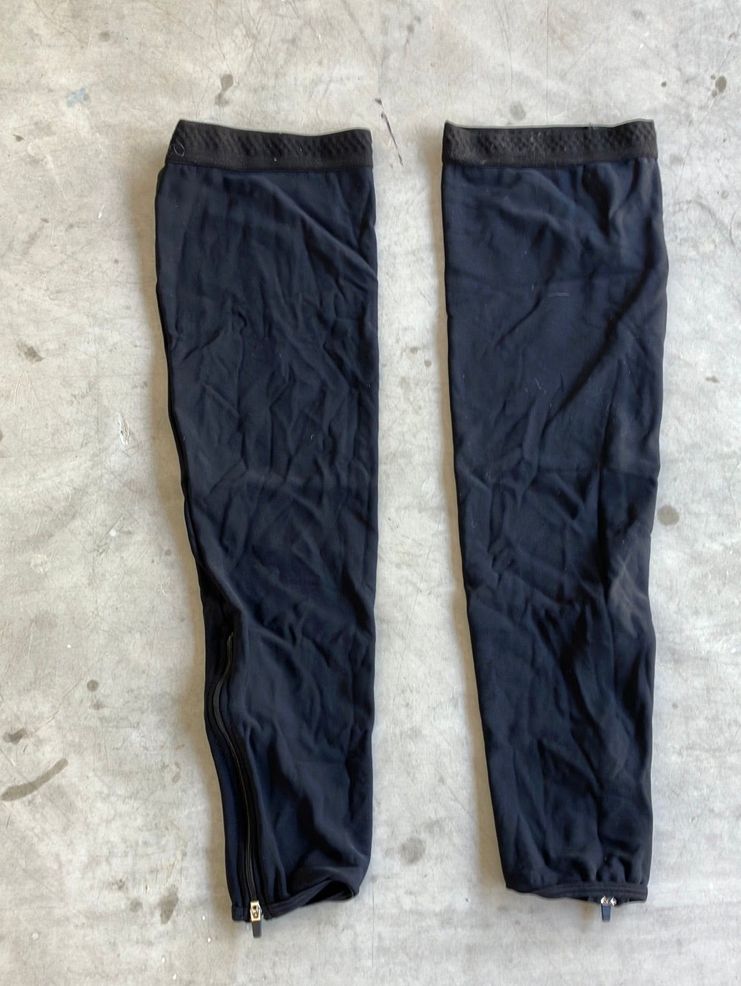 Leg Warmers Thermal WInter |Extendo |CCC Reno Giant |Pro Cycling Kit