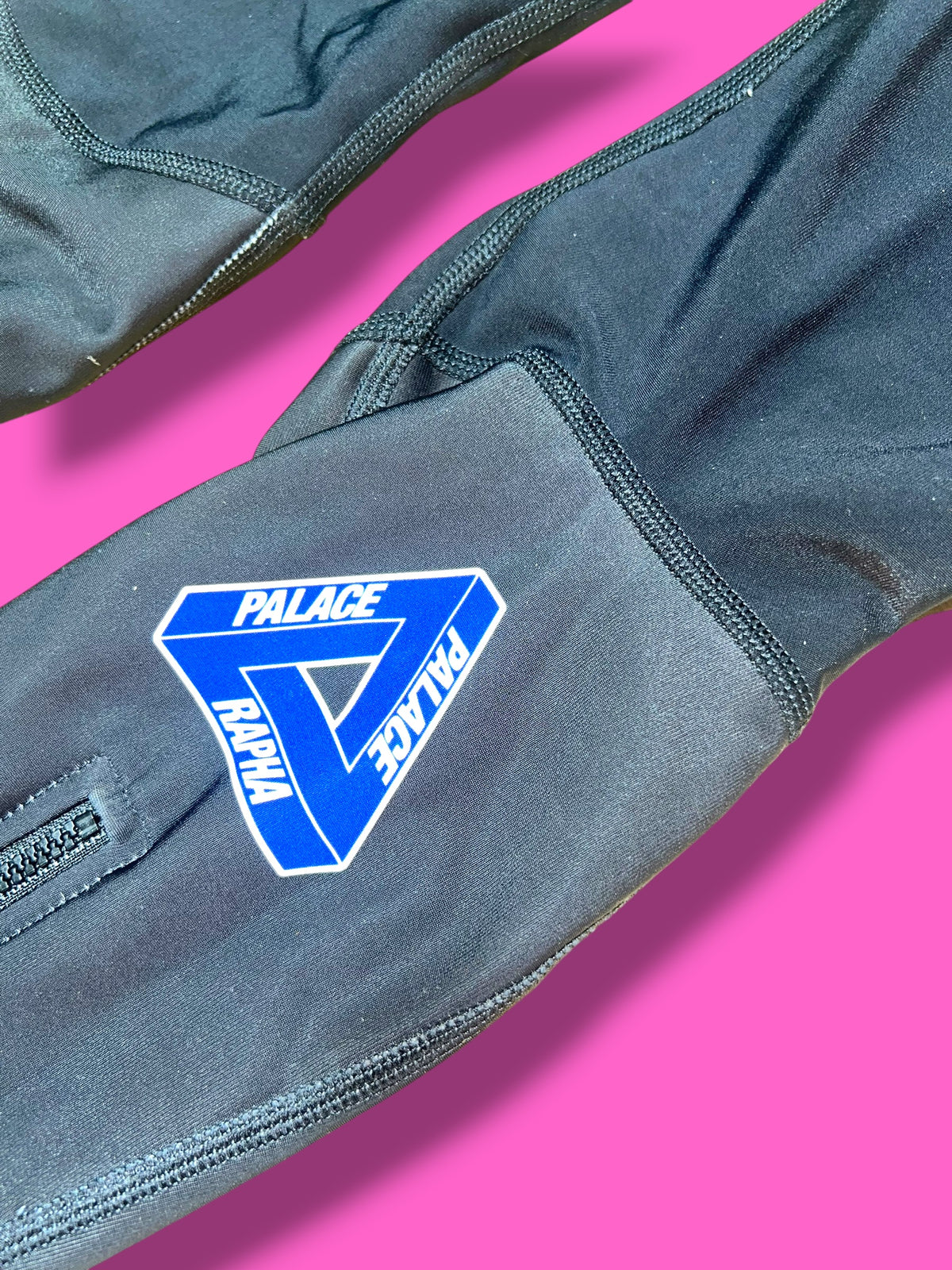 EF 2022 Leg Warmers Rapha-Palace Tour de France | EF Education First | Rapha Men's Pro Kit