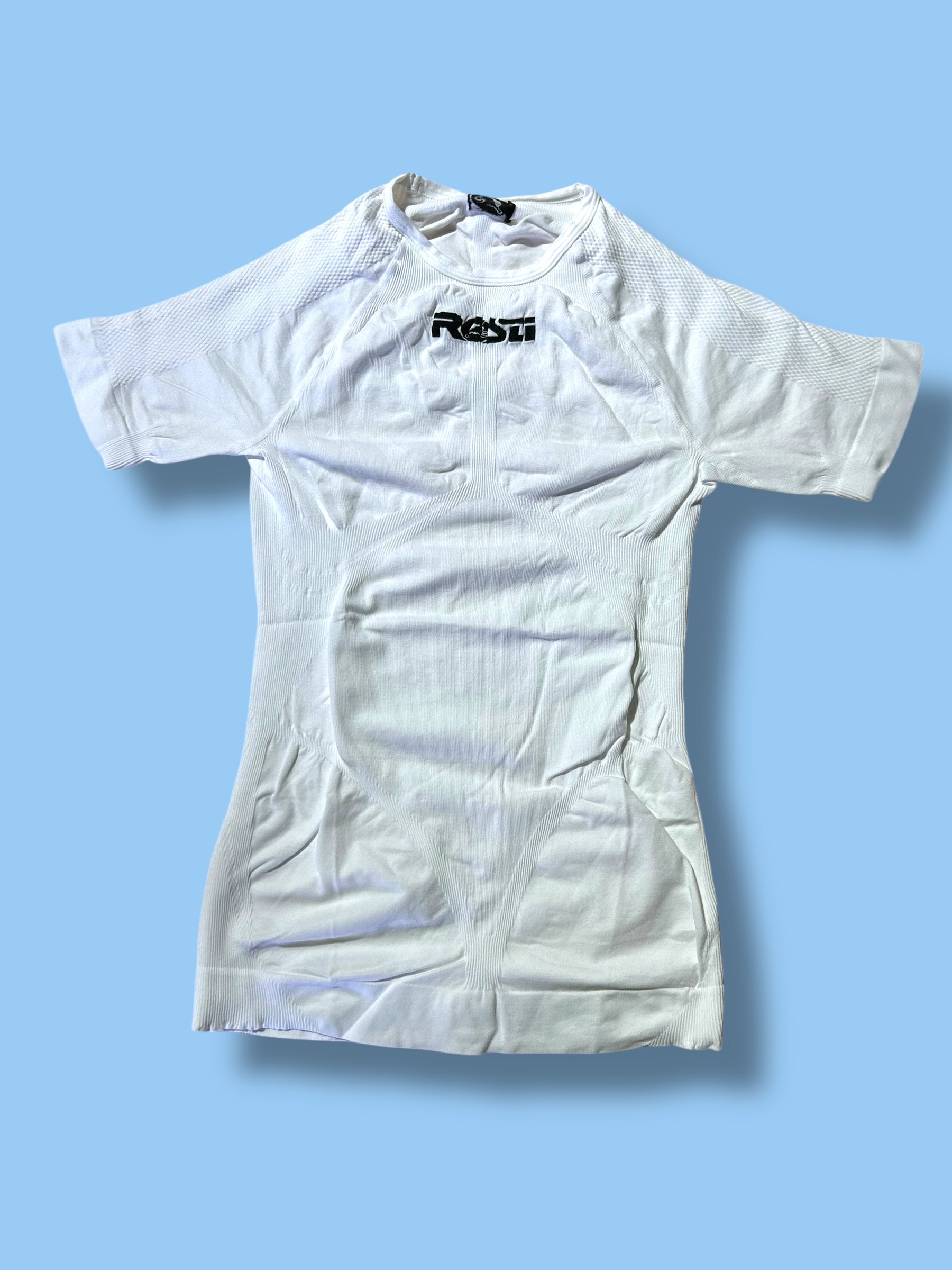 Base Layer Thermal Winter Short Sleeve Maglia Intima| Decathlon AG2R La Mondiale | Rosti | Pro Cycling Kit