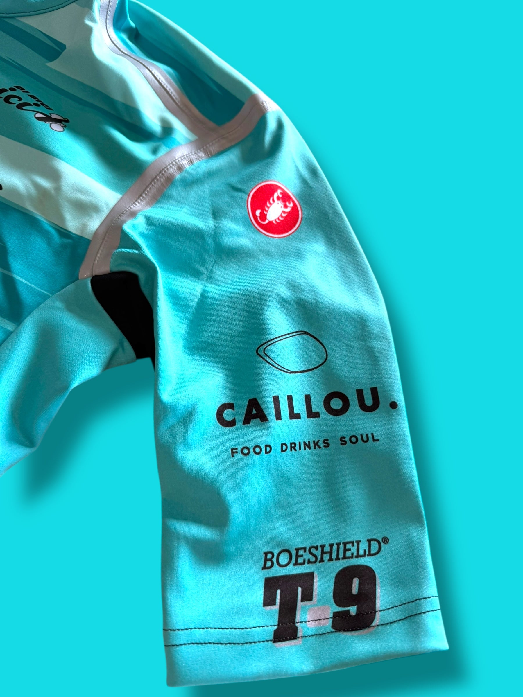 Castelli Gabba RoS Jacket |Castelli |Hubo |Cycling