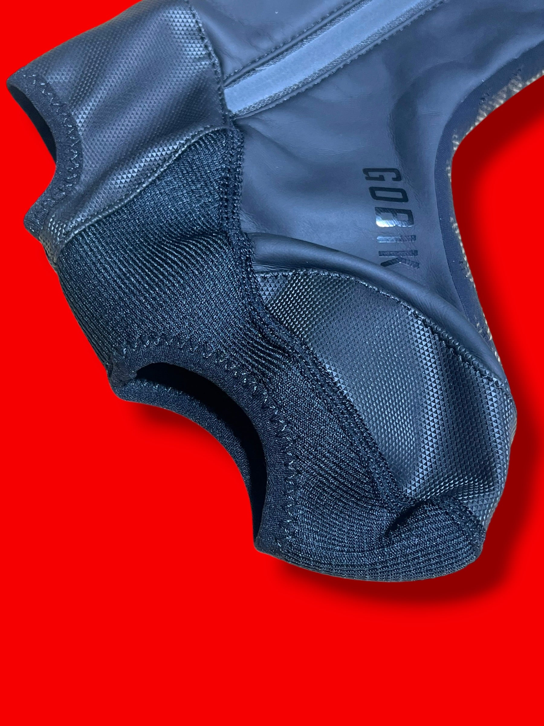 Waterproof Overshoes |Polti Kometa| G-Sport Pro Cycling Kit