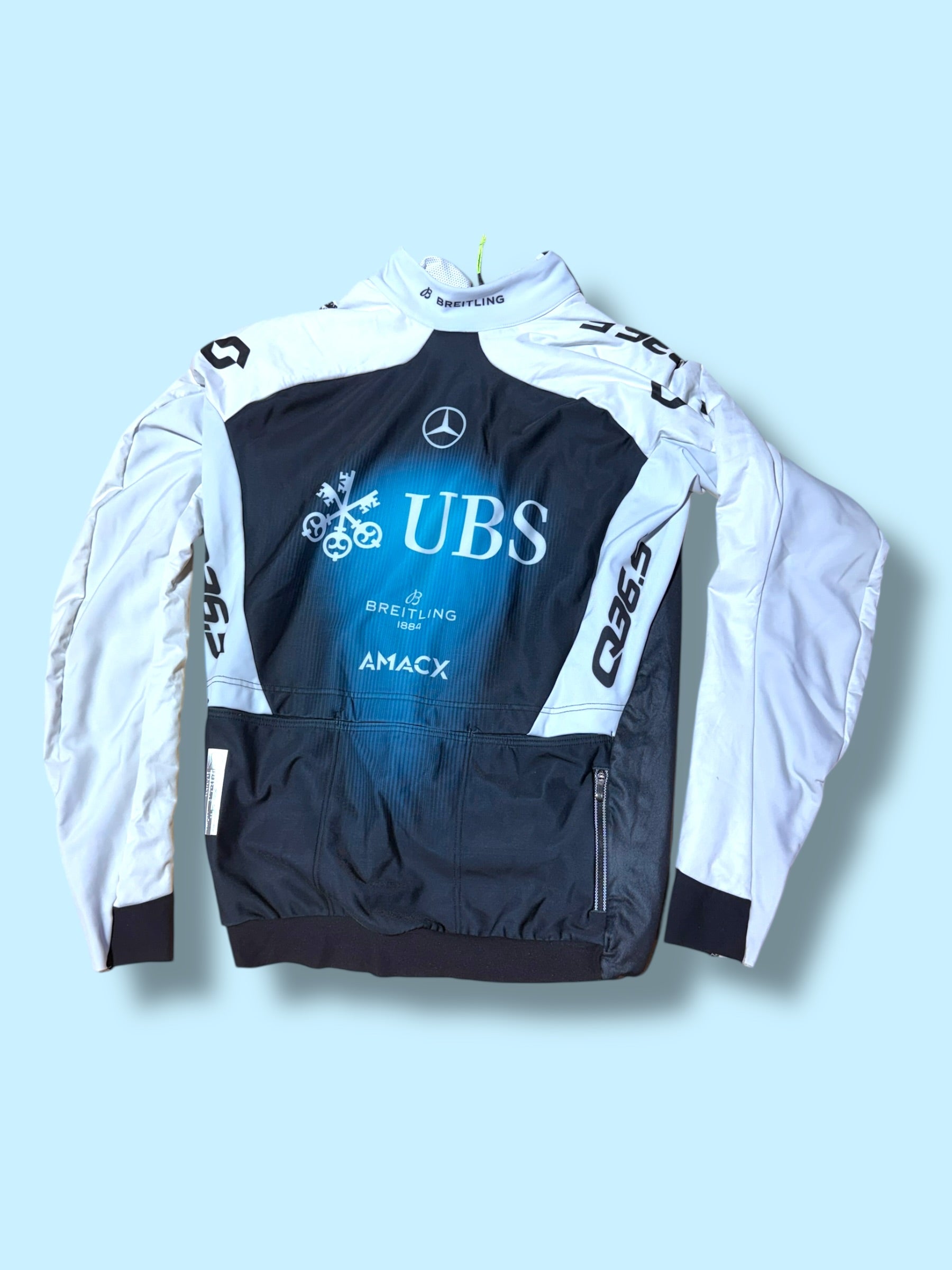 Gregarius Deep Winter Thermal Jacket |Q36.5|Cycling