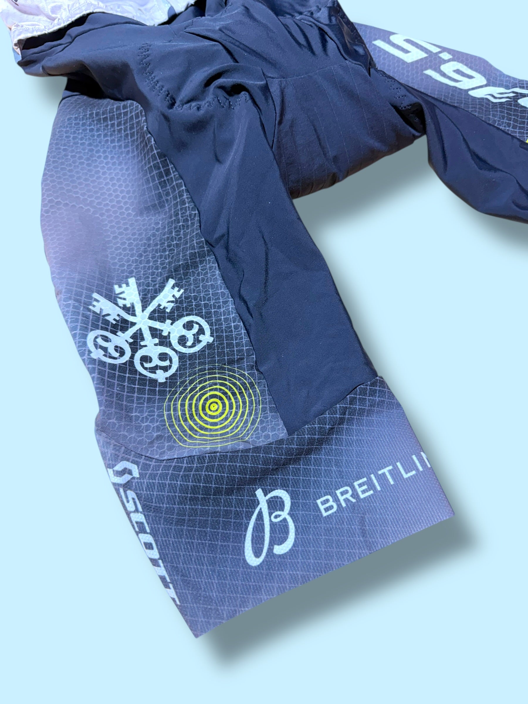Road Skinsuit Aerosuit Dottore |Q36.5|Cycling