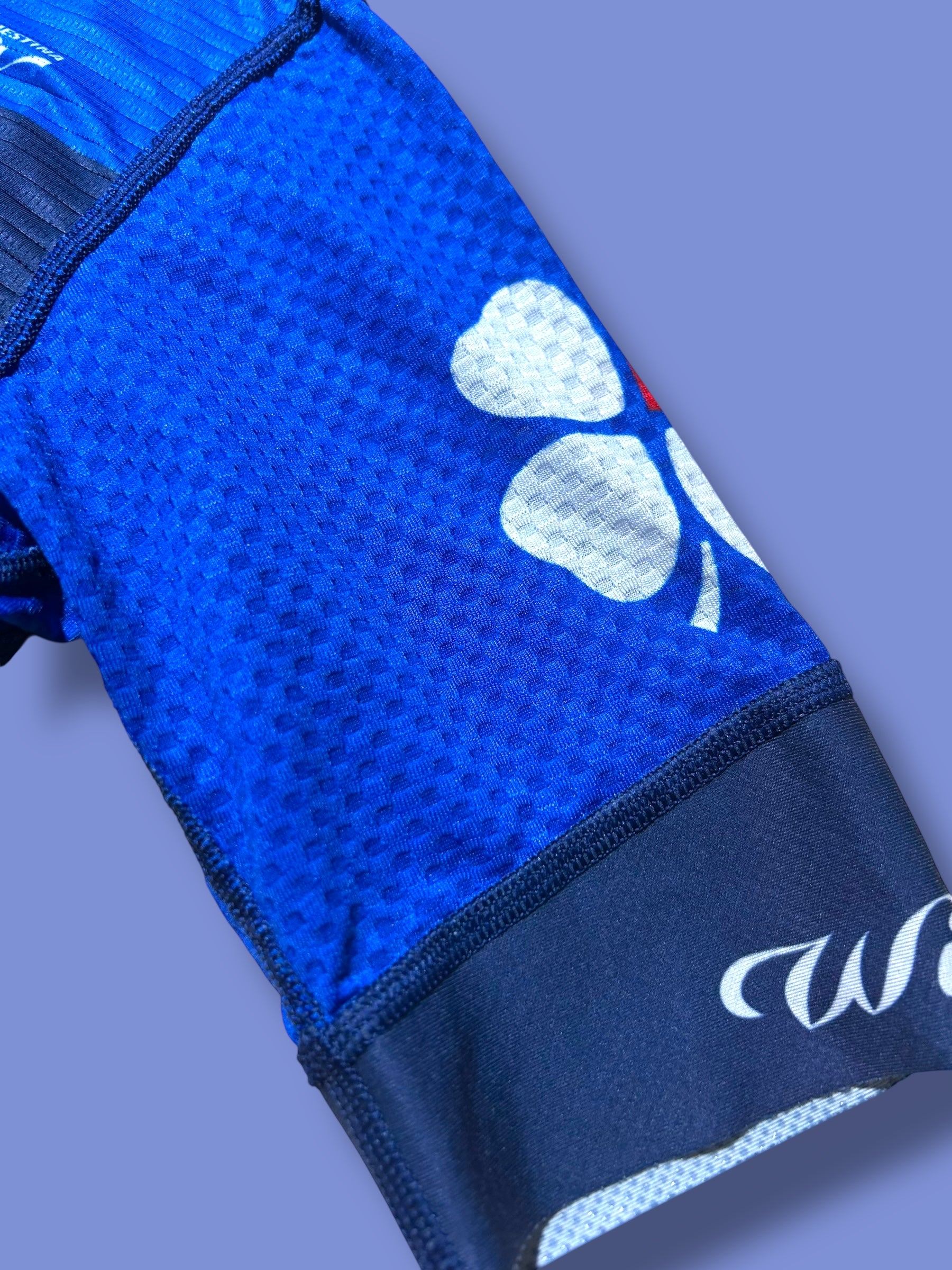 Aero Jersey Bib Shorts Bundle | Ale |FDJ| Pro Cycling Kit