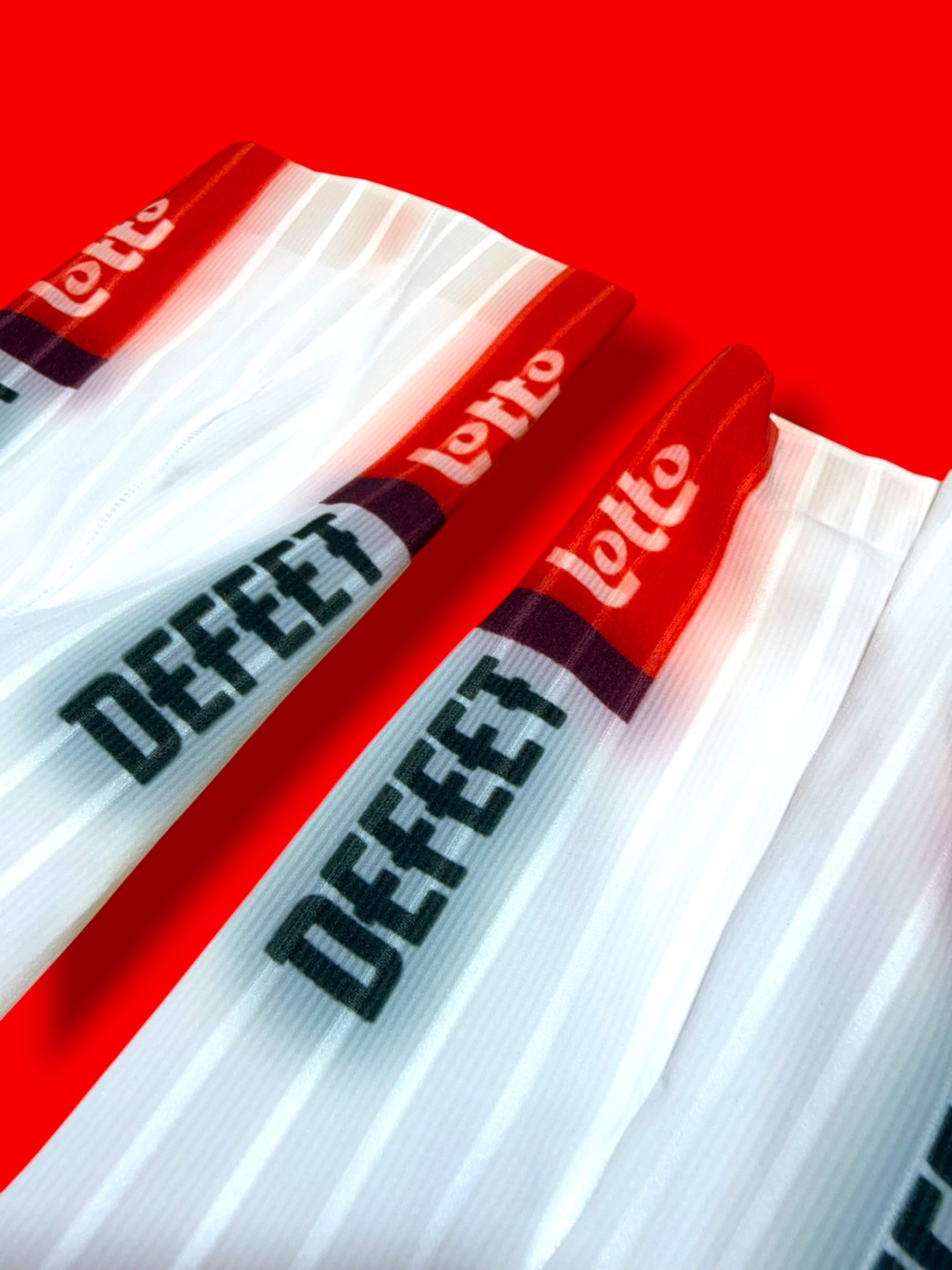 Aero Socks Race |DeFeet|Lotto