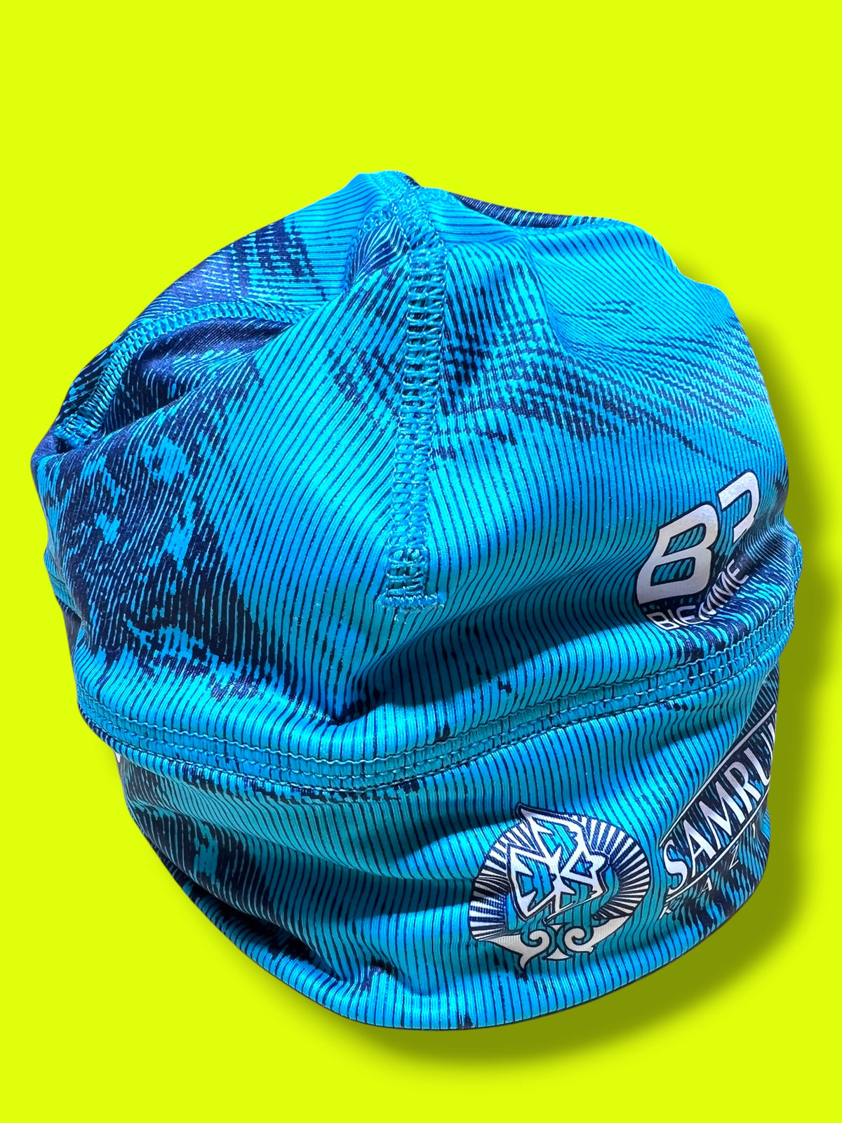 Under Helmet Beanie | XDS Astana | Biemme Men's Pro Kit