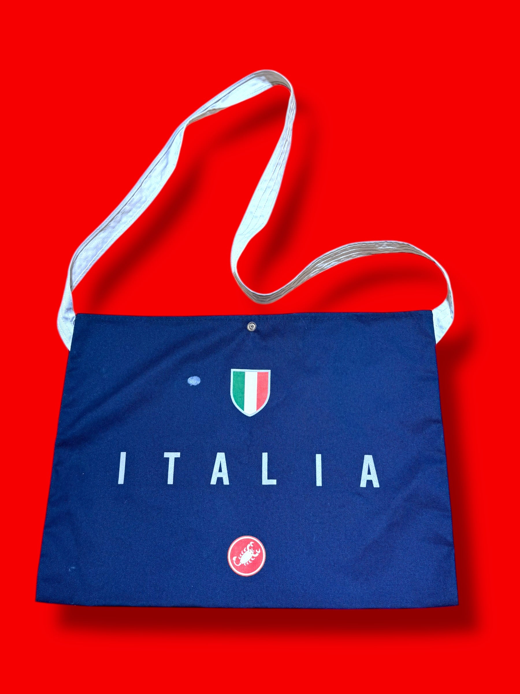 Musette |Castelli|Italia