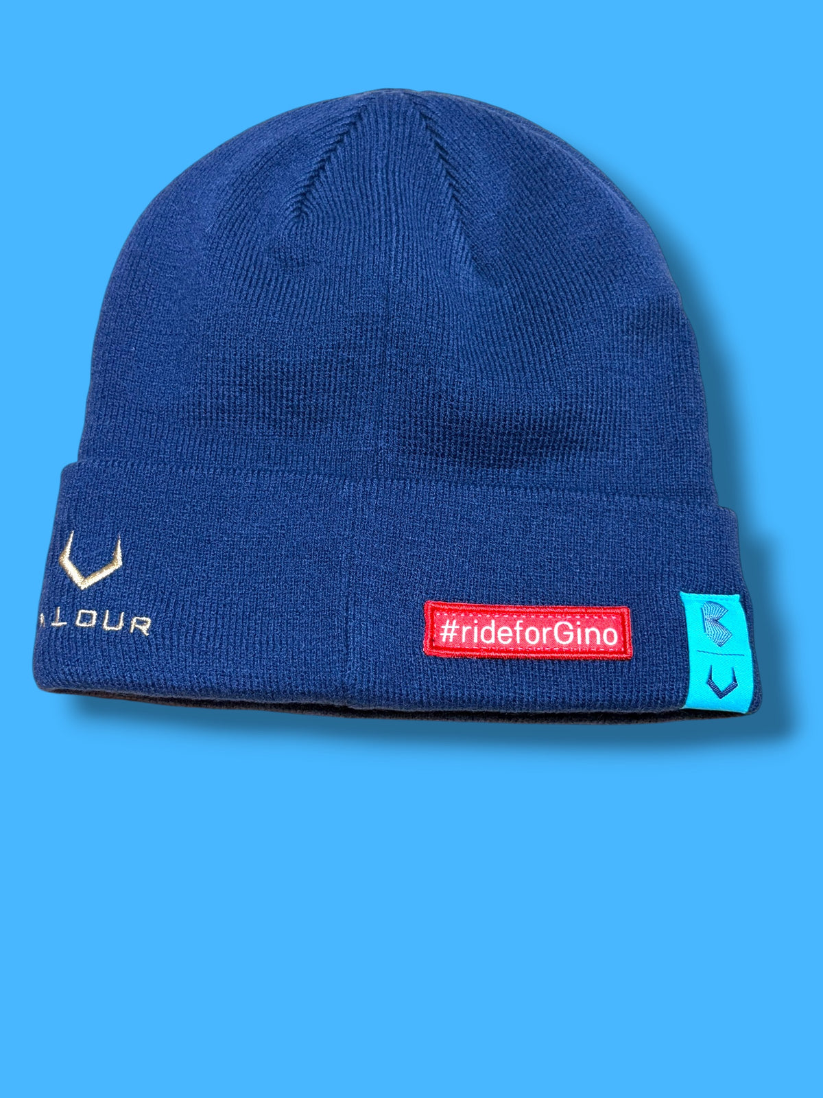 Thermal Casual Team Beanie | Bahrain Victorious | Alé Pro Cycling Kit
