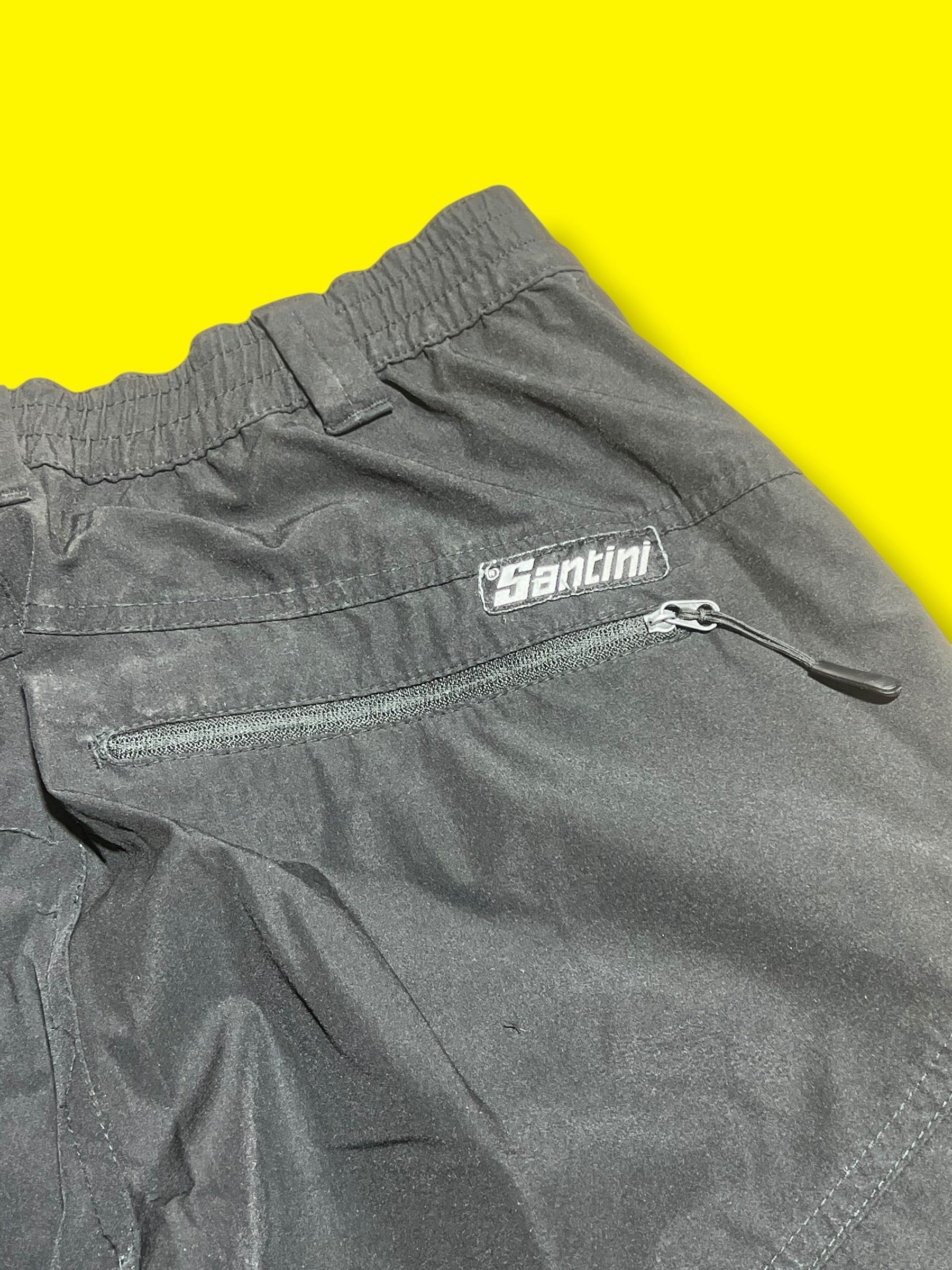 Casual Rider Issued Hiking Active Pants|Lidl Trek |Pro Cycling