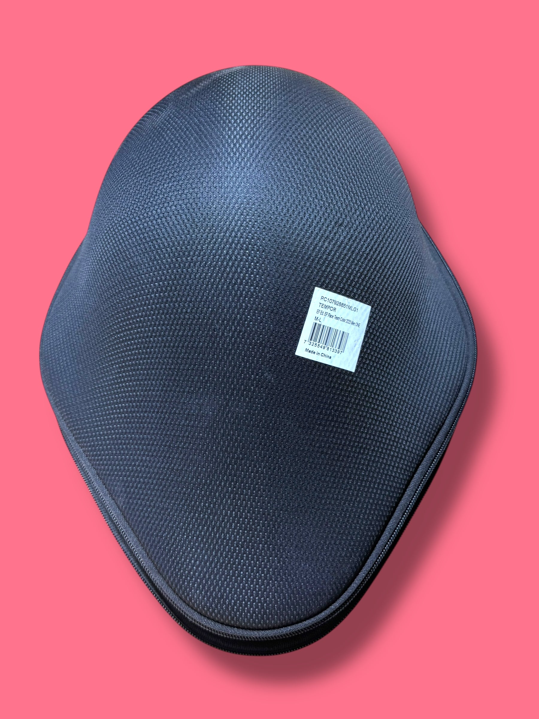 POC Tempor TT Helmet Rider Issued EF Education First|Cycling