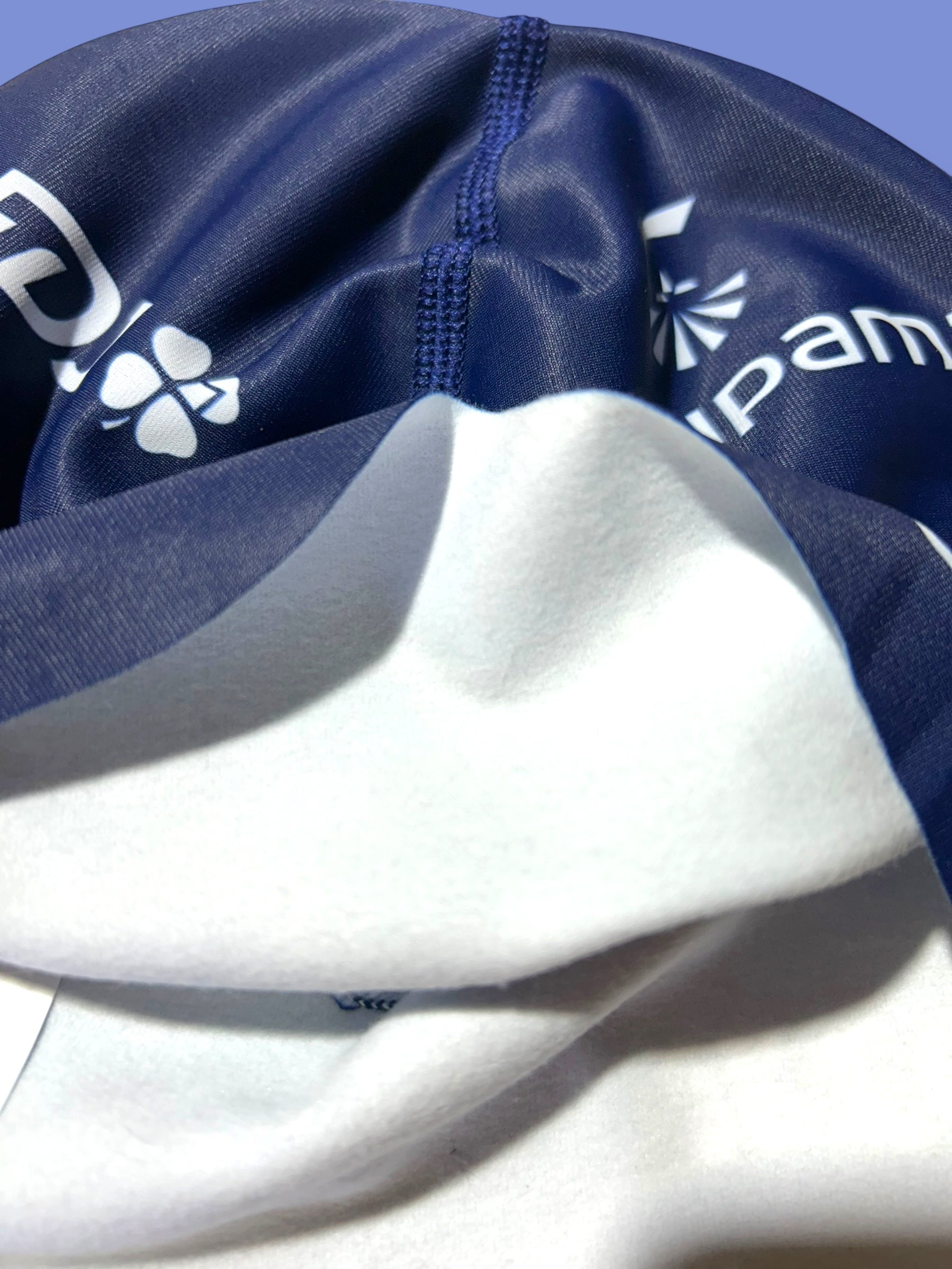 Skull Cap Beanie Head Warmer| Ale |FDJ| Pro Cycling Kit