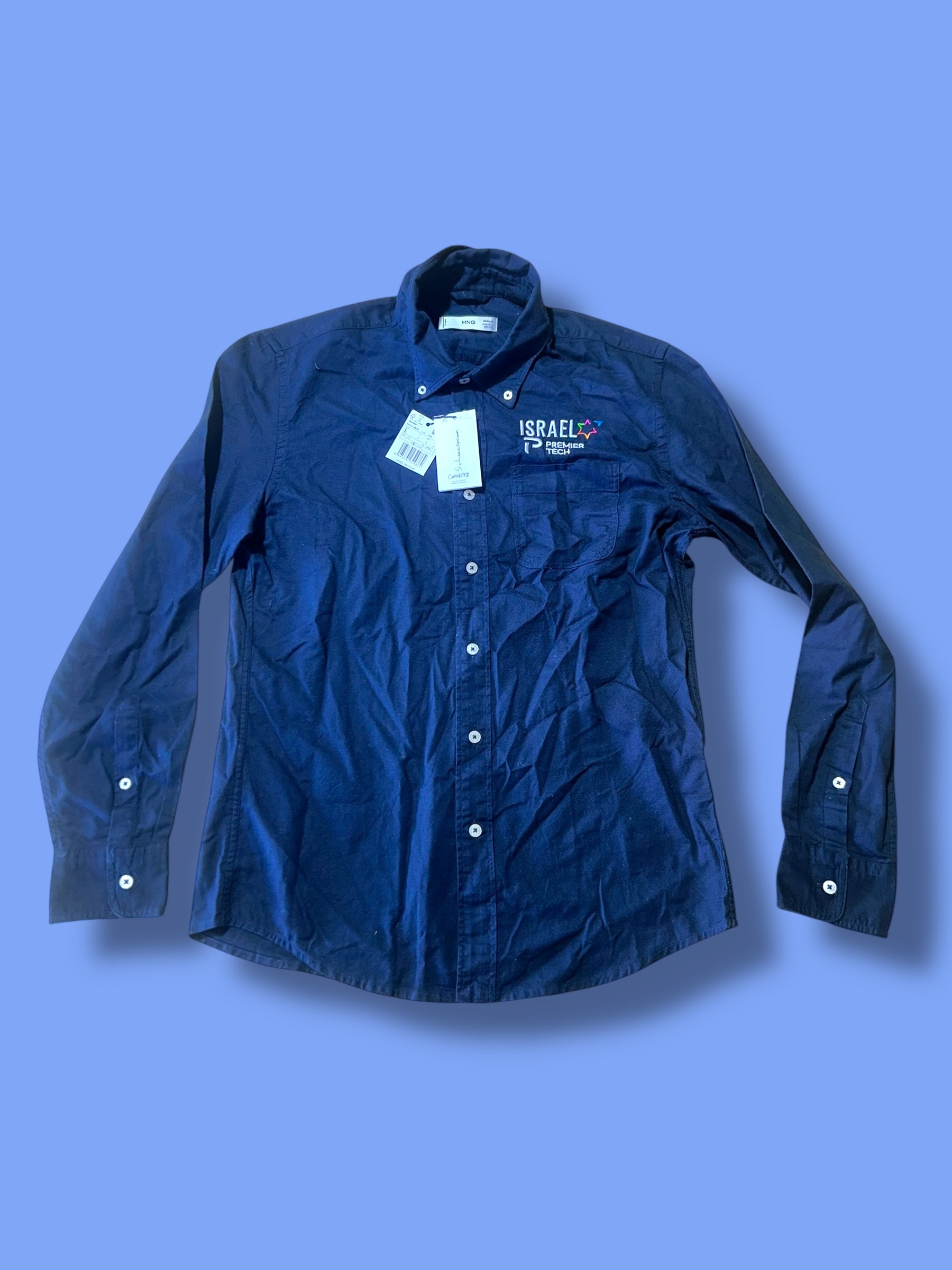 Casual Shirt |Ekoi |IPT |Cycling