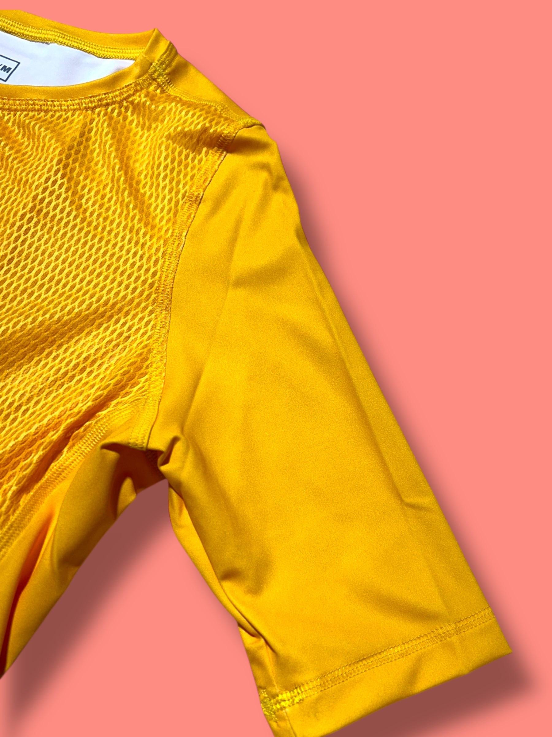 Mesh Base Layer Vest Racing|Uno-X Bioracer| Pro Cycling Kit