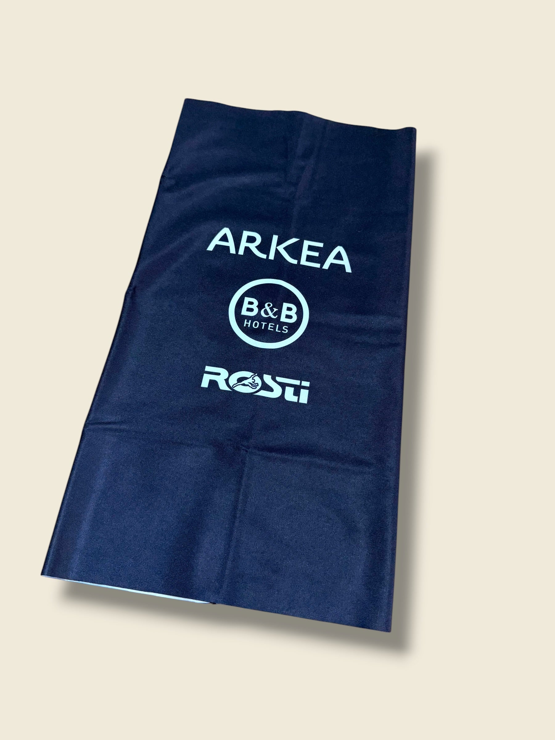 Neck Warmers Winter Thermal |Arkea |Rosti Pro Cycling Kit