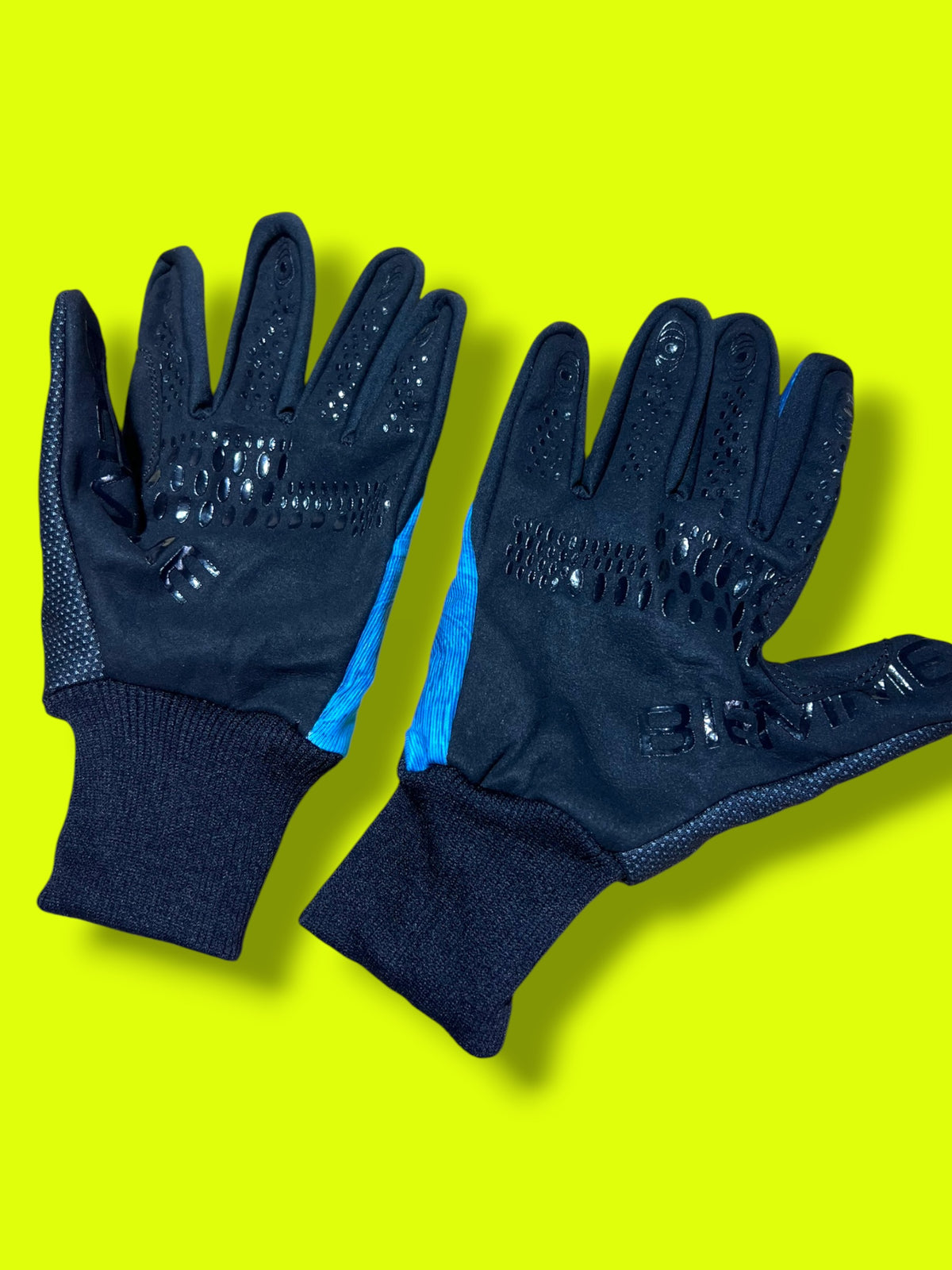 Deep Winter Thermal Gloves | XDS Astana | Biemme Men's Pro Kit