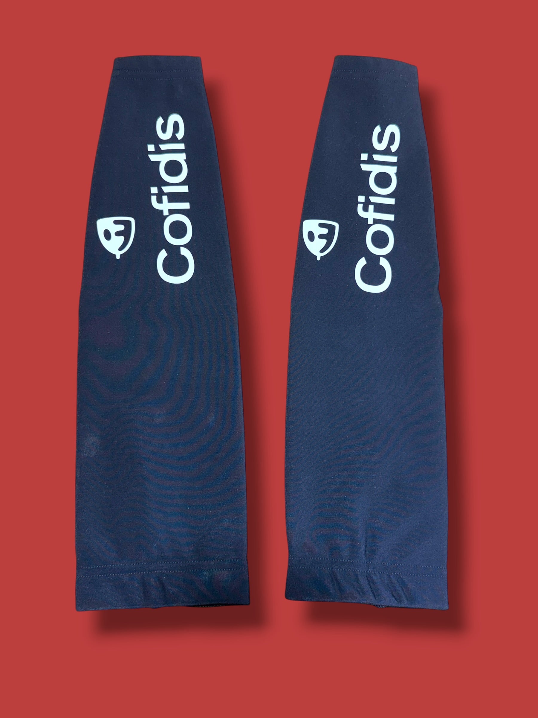 Arm Warmers |Cofidis |Extendo Pro Cycling Kit