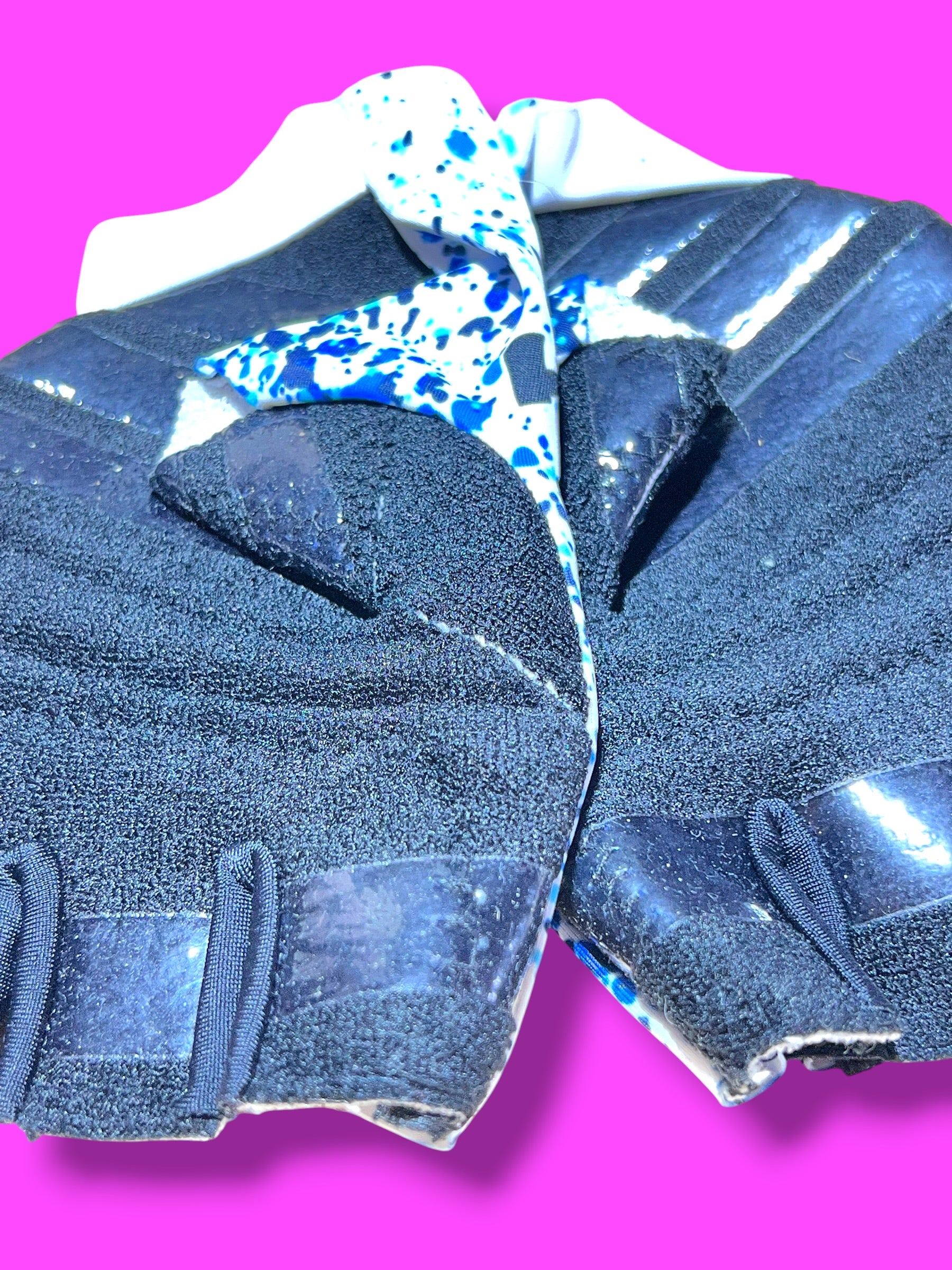 Aero Gloves | Hagens Berman Jayco | Alé Unisex Pro Kit