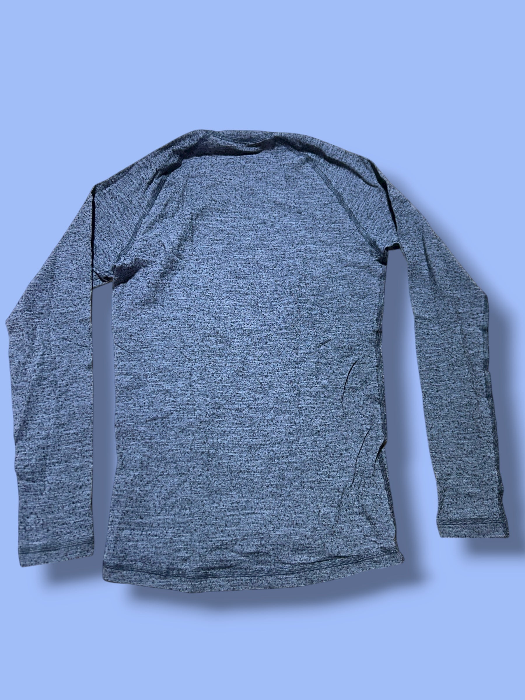 Base Layer Long Sleeve Thermal Rider Issued | Alpecin Deceuninck Kalas| Pro Cycling Kit
