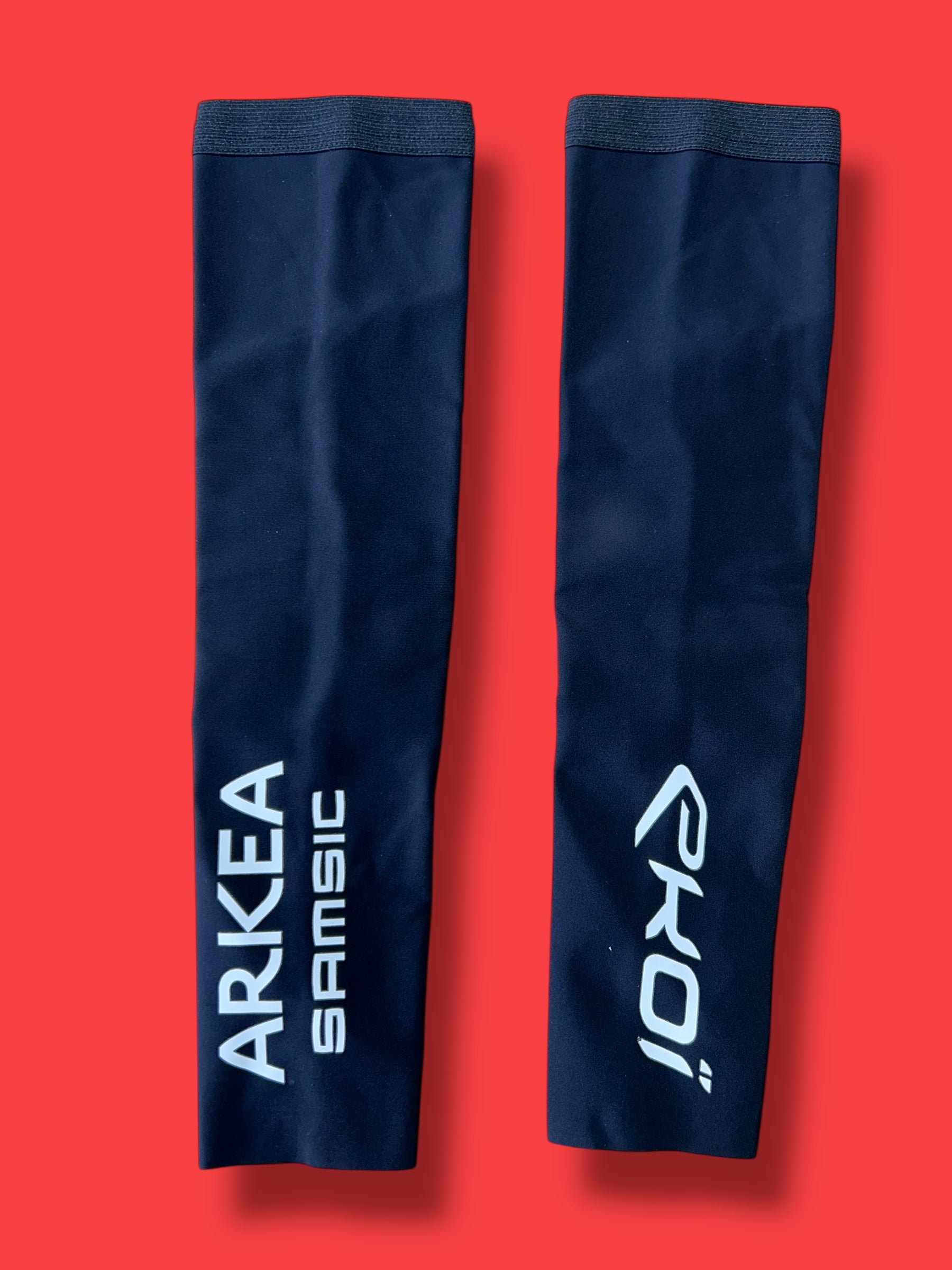Waterproof Arm Warmers|Arkea |Cycling