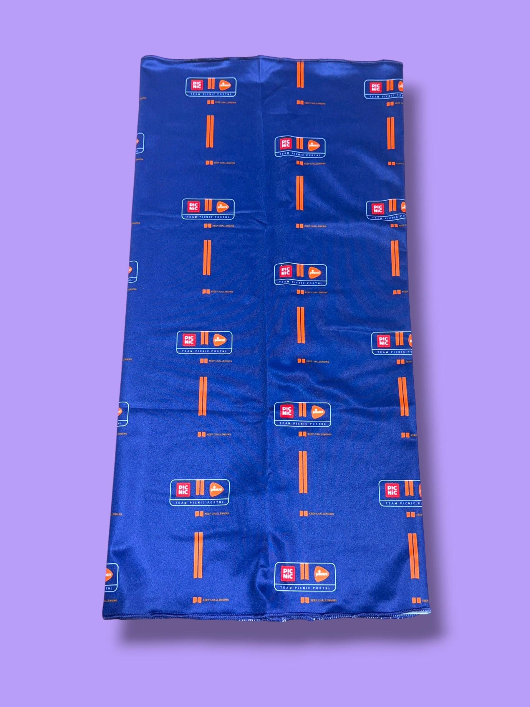 Neck Warmer|Picnic Post NL|Nalini Pro Cycling Kit