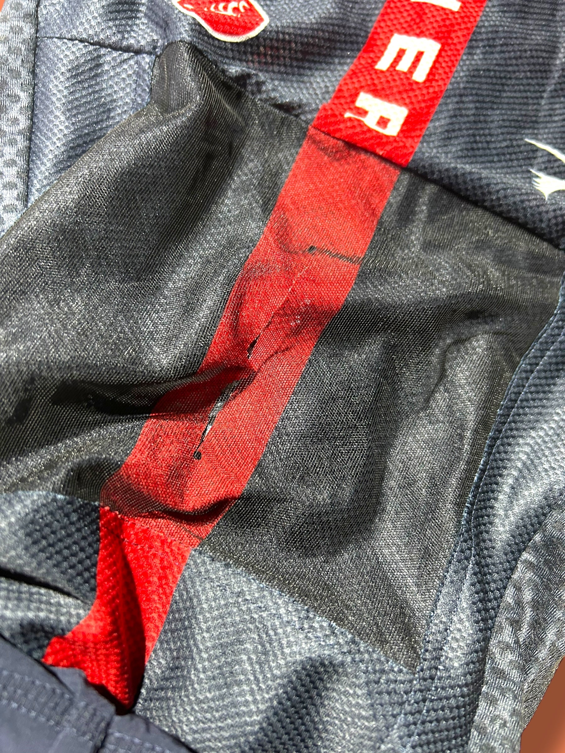 TT Suit Racesuit Aerosuit Pidcock |Ineos Grenadiers| Pro Cycling Kit