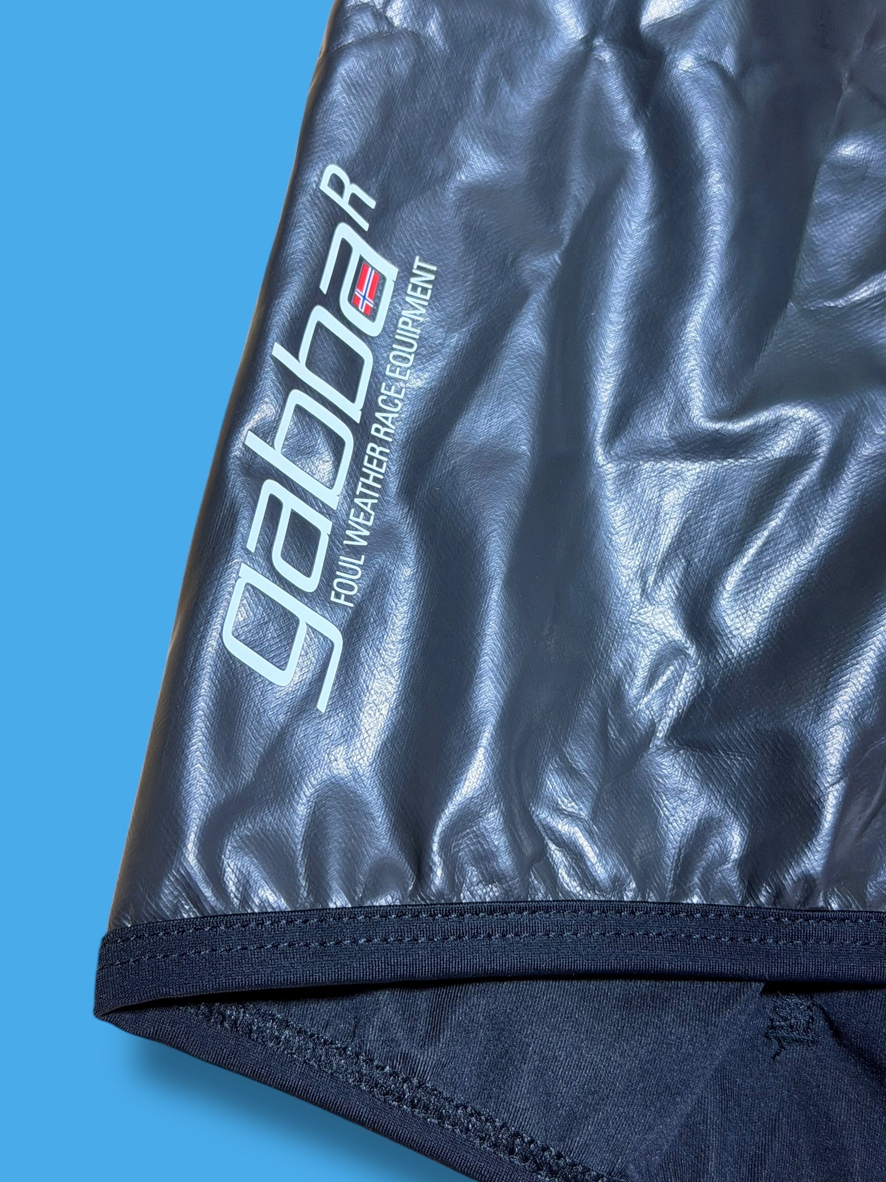 Gabba R Rain Vest Gilet |Castelli|Soudal Quick-Step
