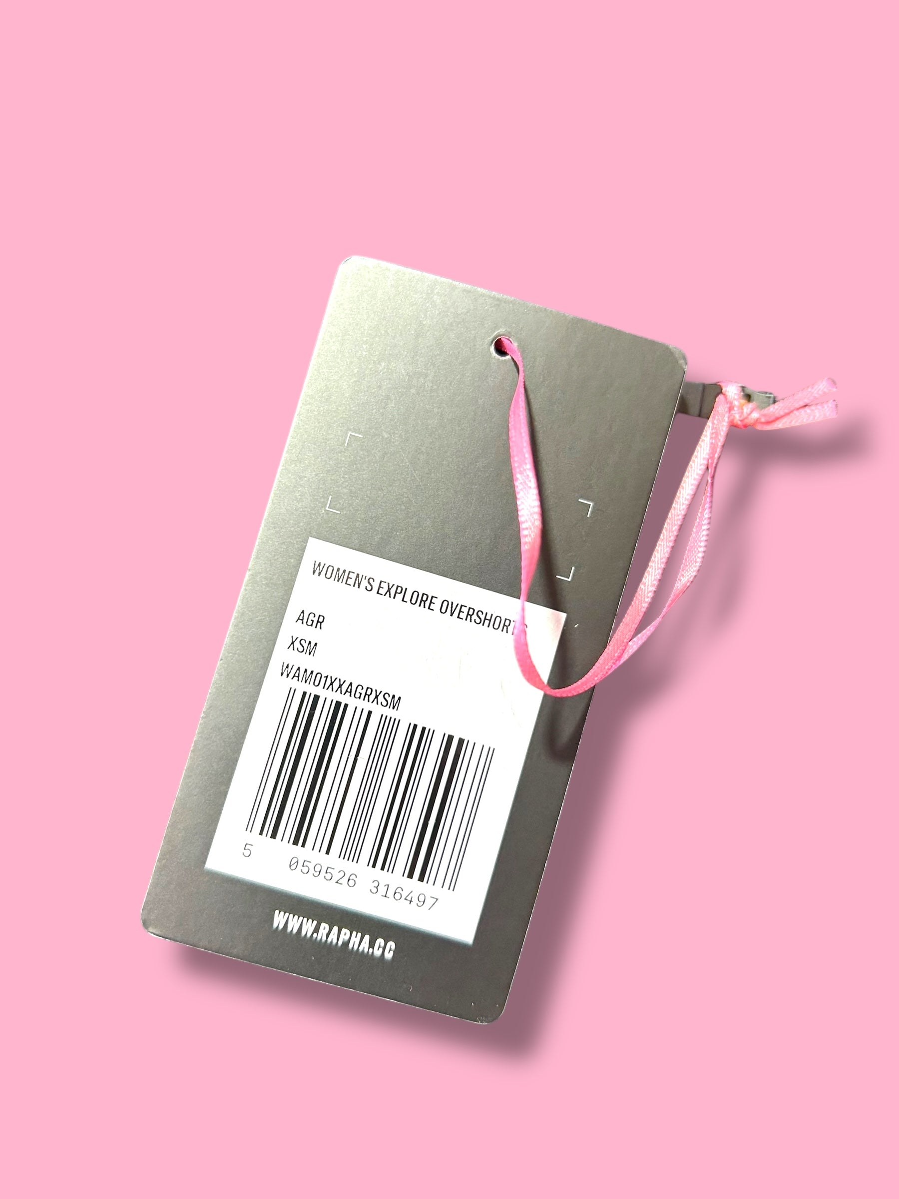 Explore Technical Shorts Casual Women | Rapha | EF Education First | Pro Cycling Kit