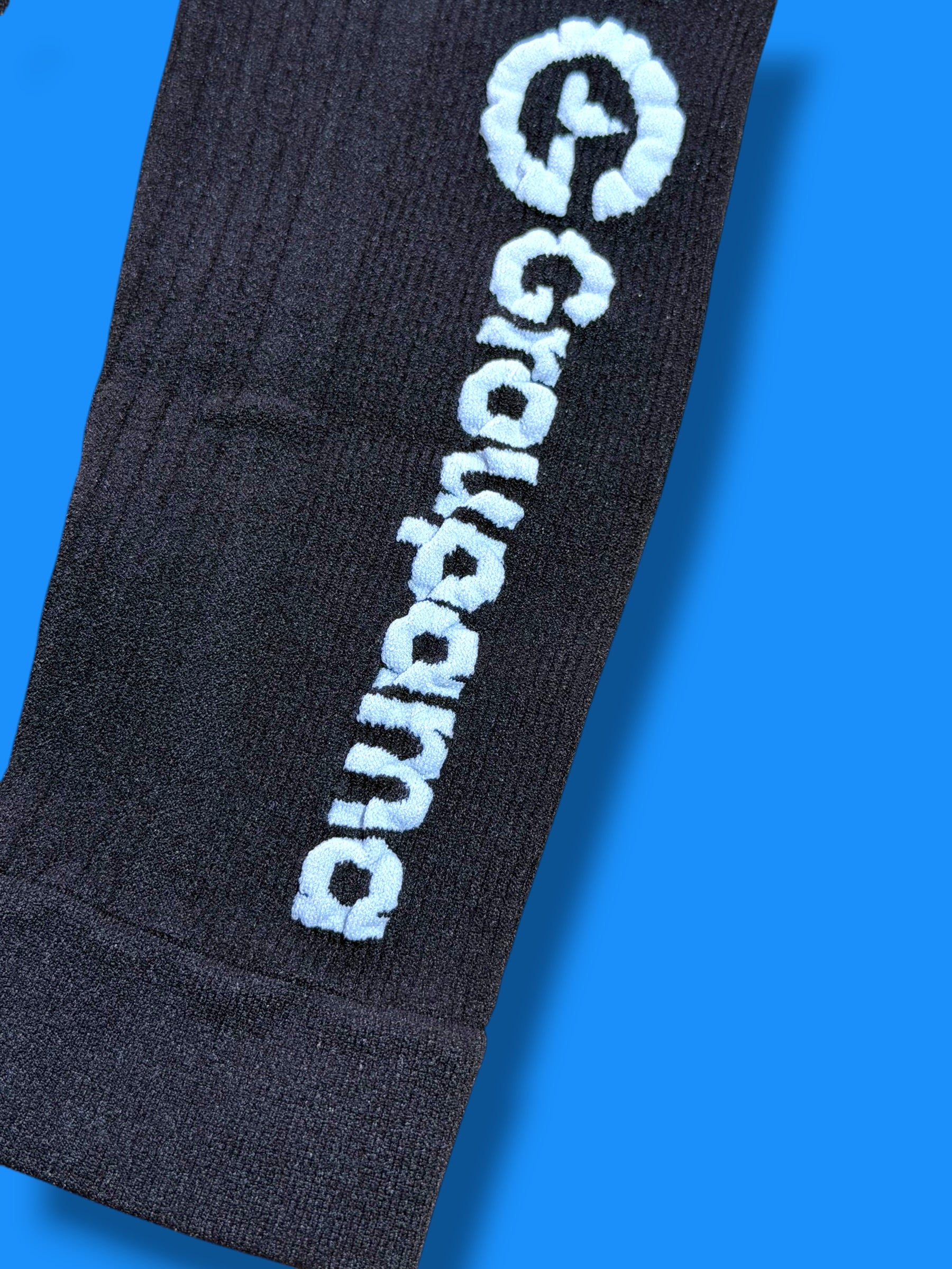 Arm Warmers Thermal Stretchy Seamless One Size|Ale|Groupama FDJ Francaise des Jeux