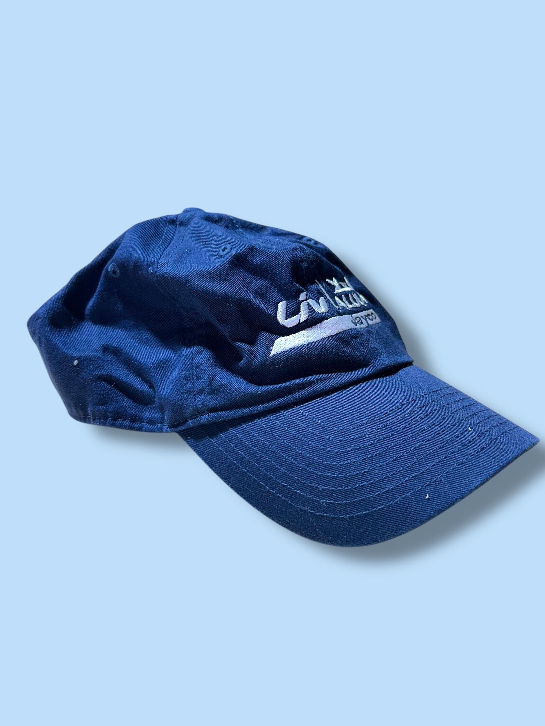Cap Team Issue | Nike | Jayco Alula| Pro Cycling Kit
