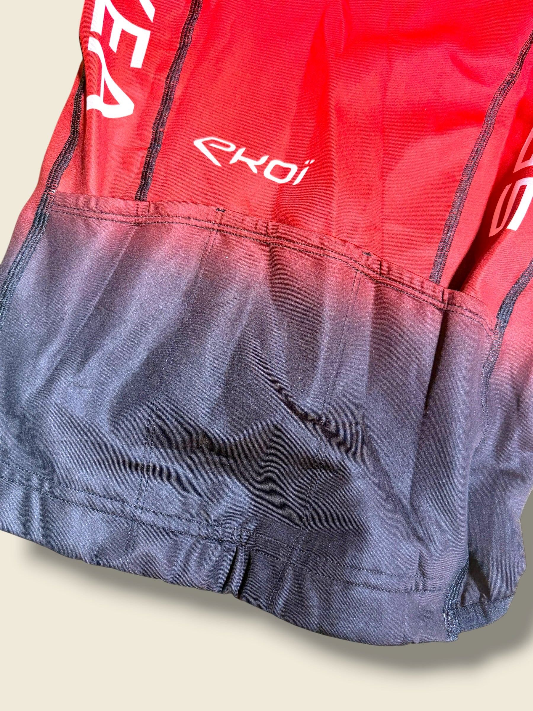Short Sleeve Mid Weight Jersey |Arkea |Rosti Pro Cycling Kit