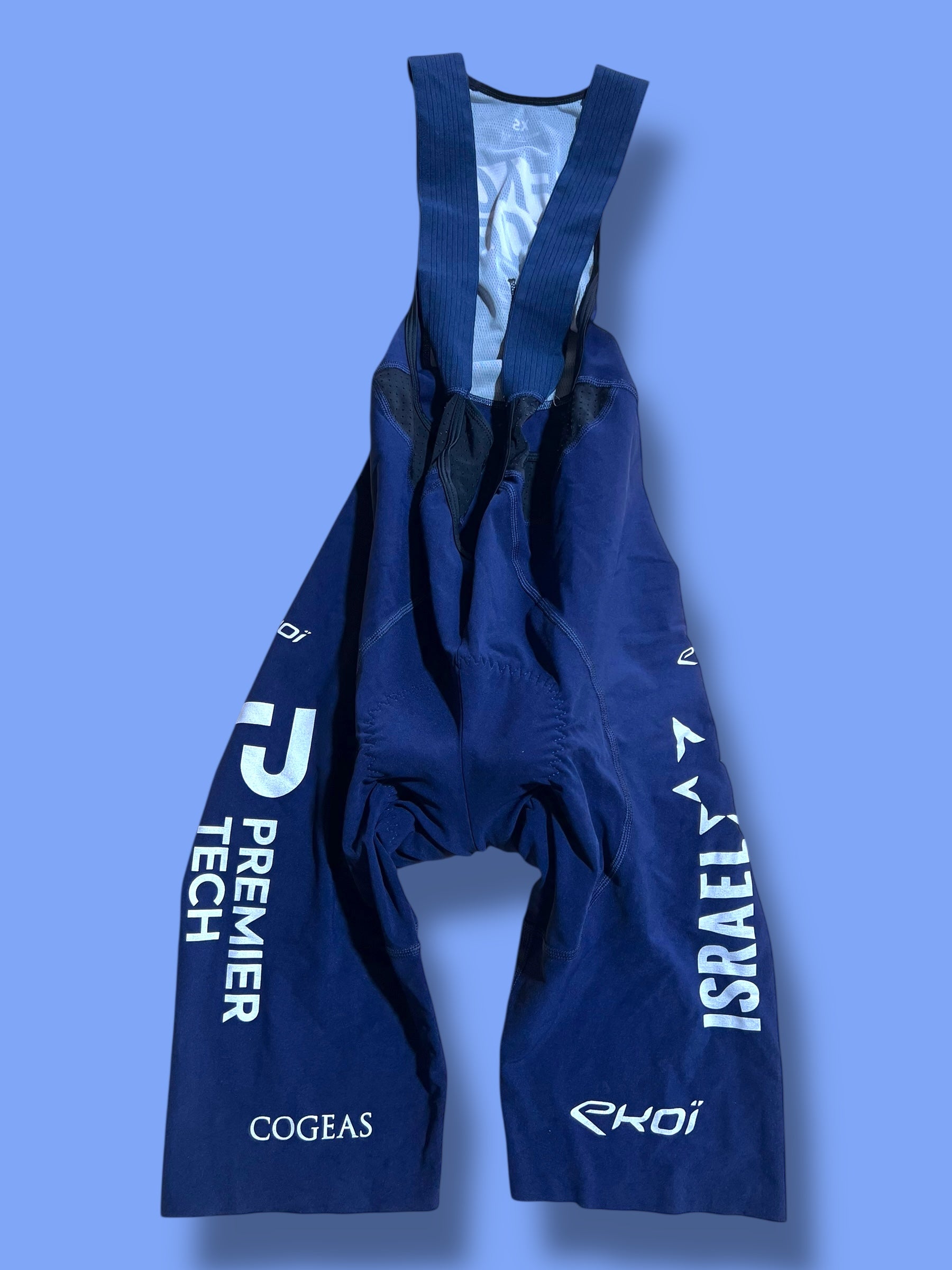 Summer Bib Shorts |Ekoi |IPT |Cycling