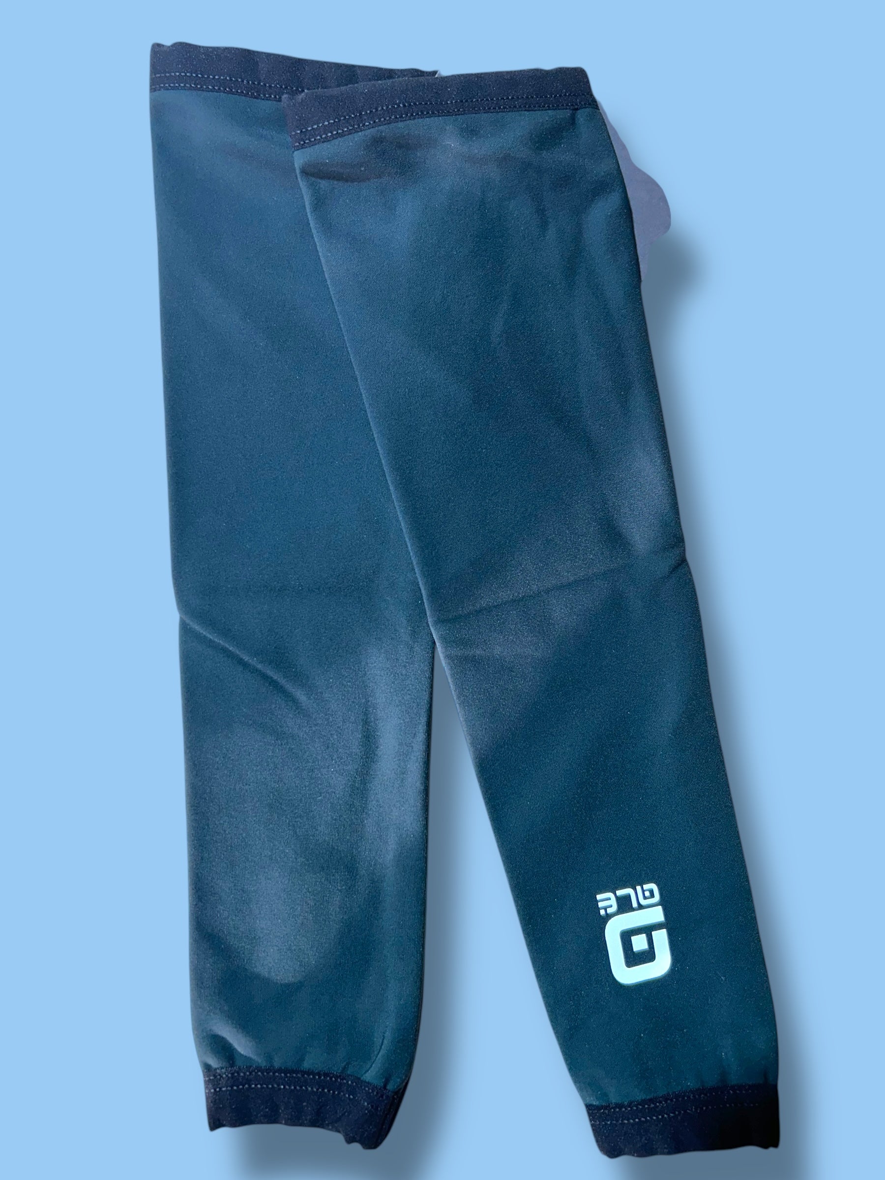 Arm Warmer Klimatik Tour De France Edition Road Racing TT Time Trial Triathlon | Ale | Jayco Alula| Pro Cycling Kit