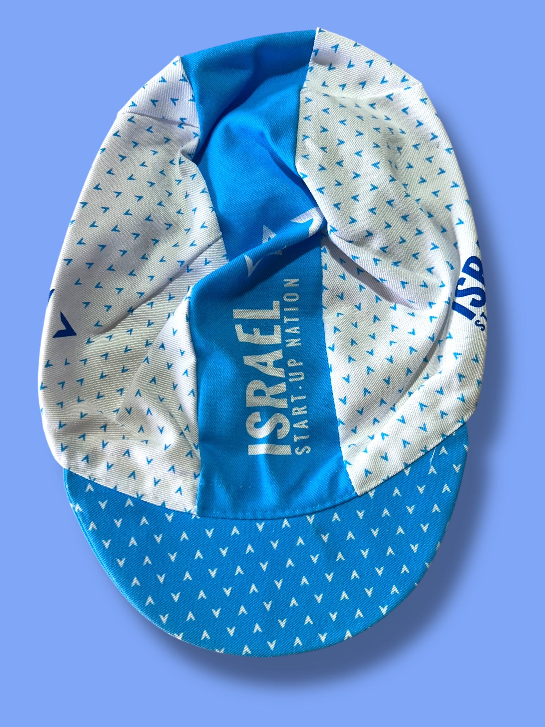 Cycling Cap Casquette |Ekoi |IPT |Cycling
